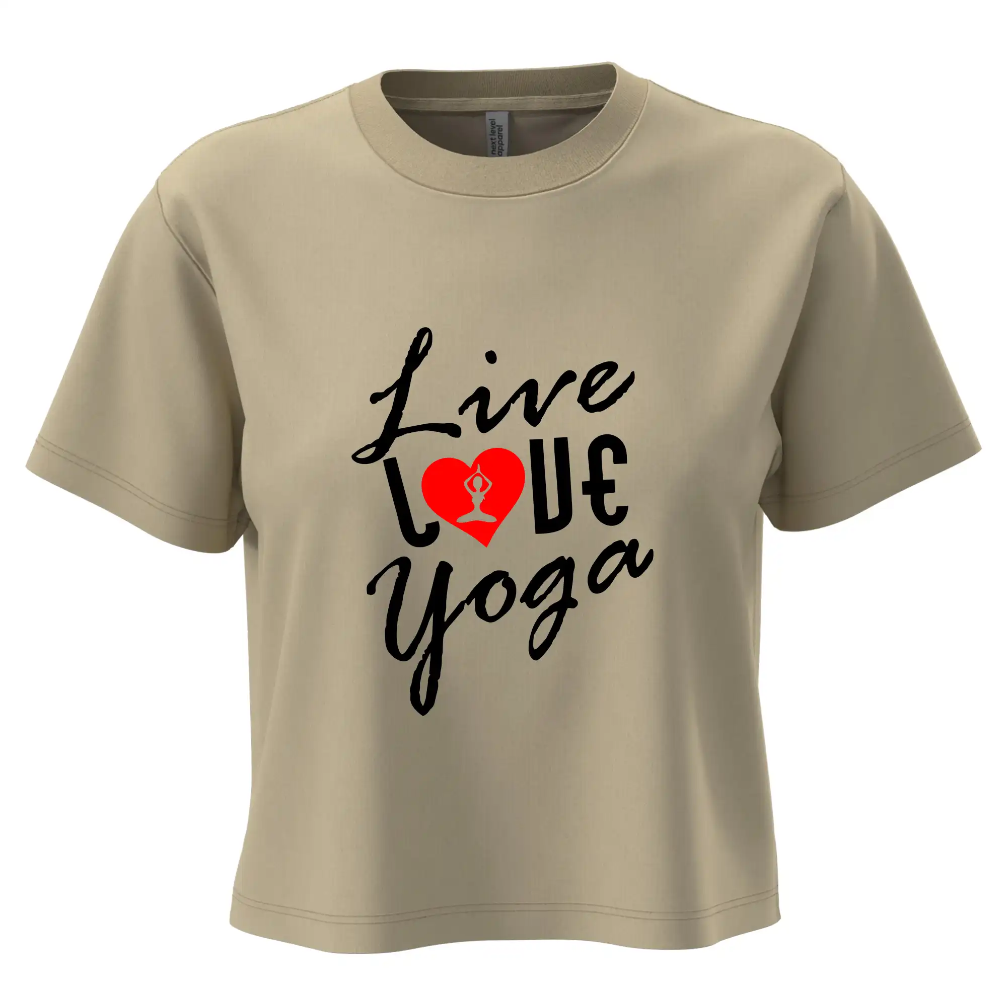 Live Love Yoga
