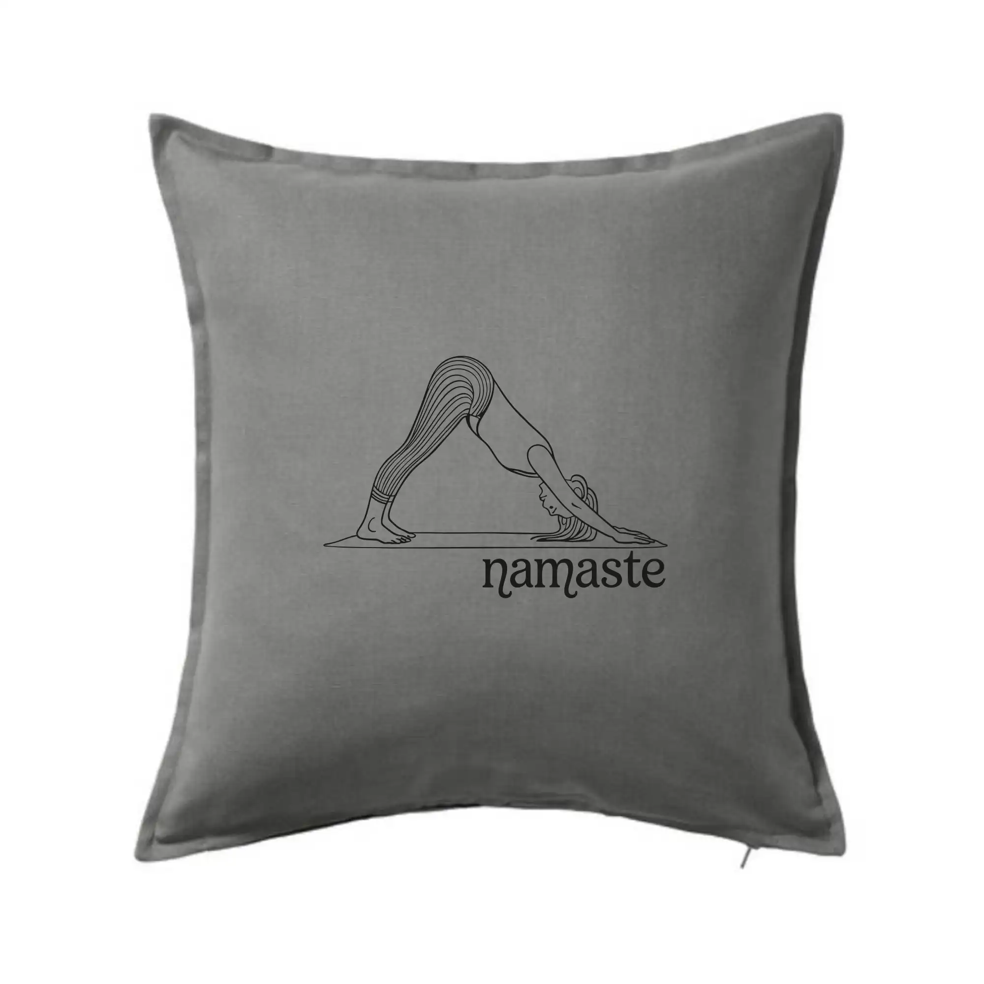 Namaste - žena