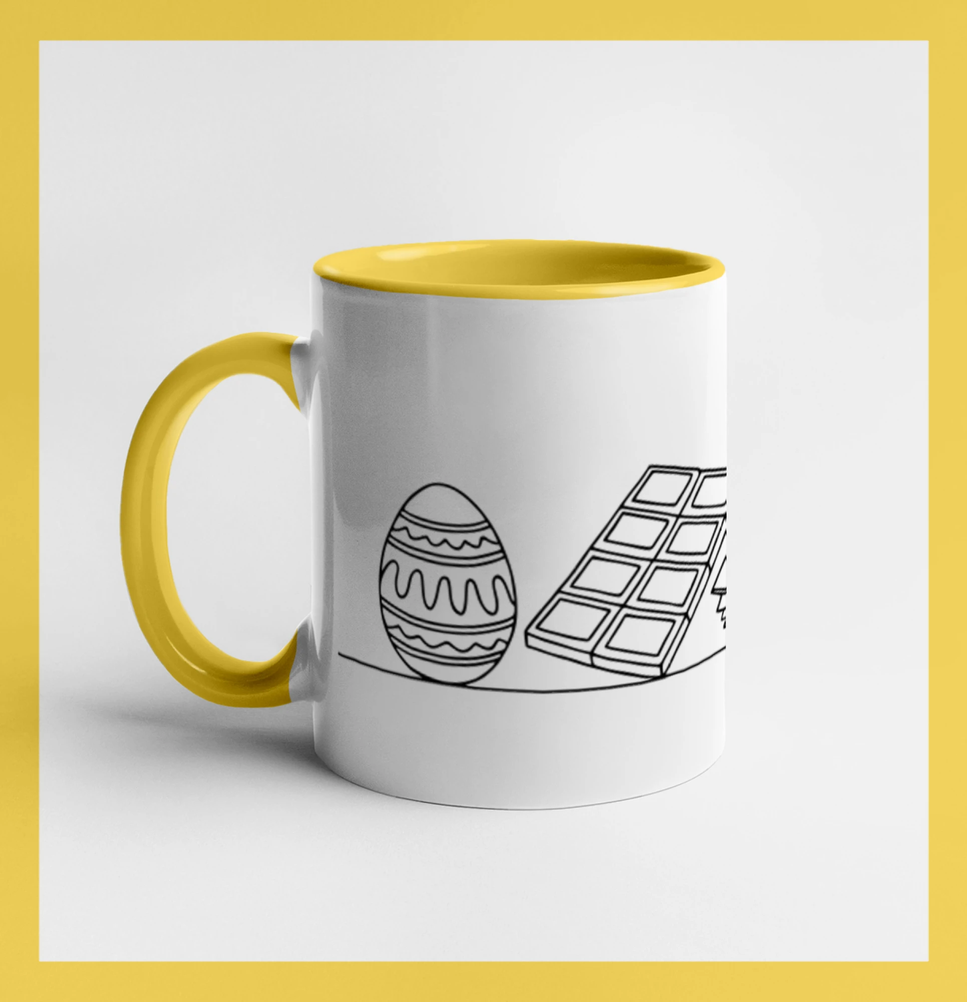 Evolúcia Veľkej noci - koleda