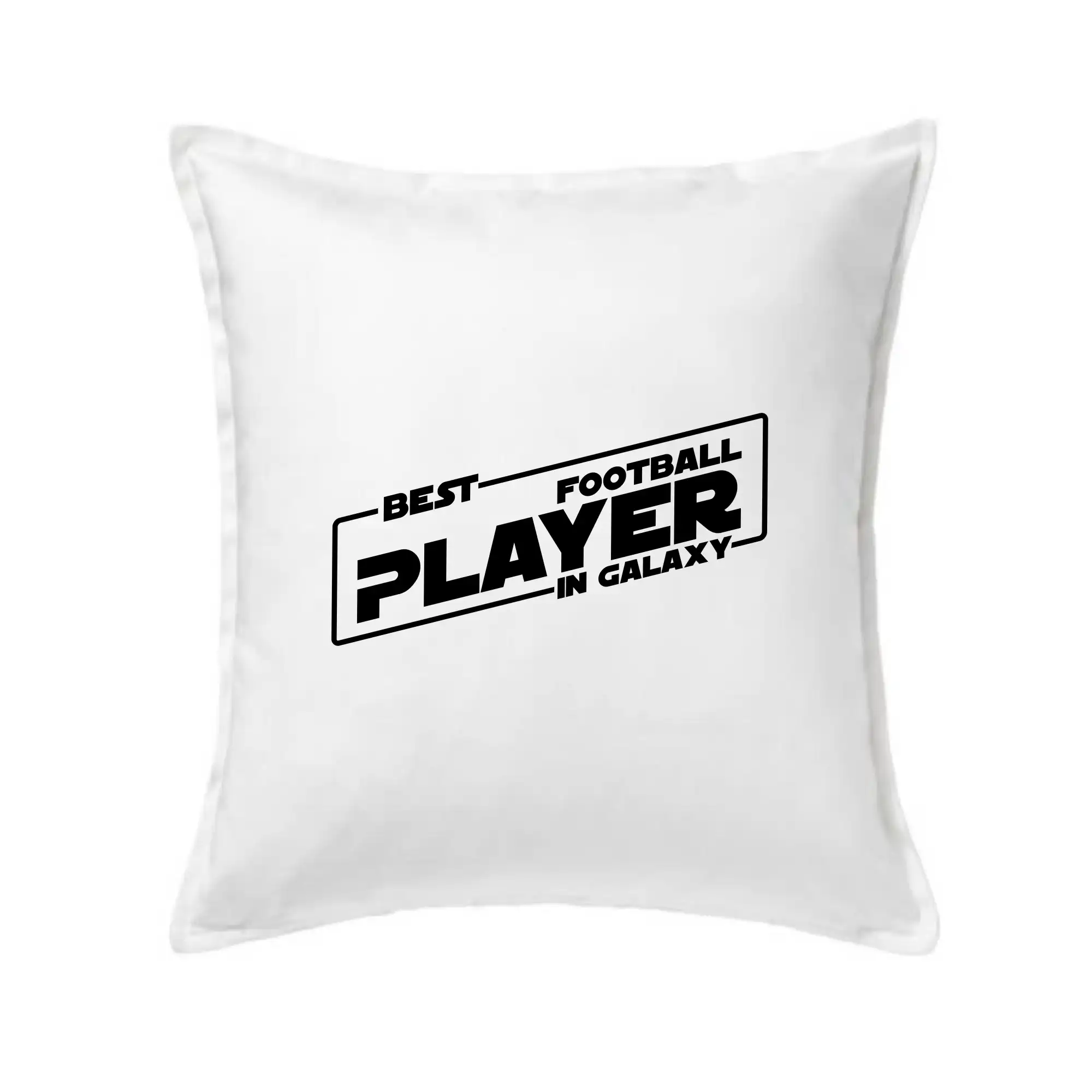 Best football player in galaxy