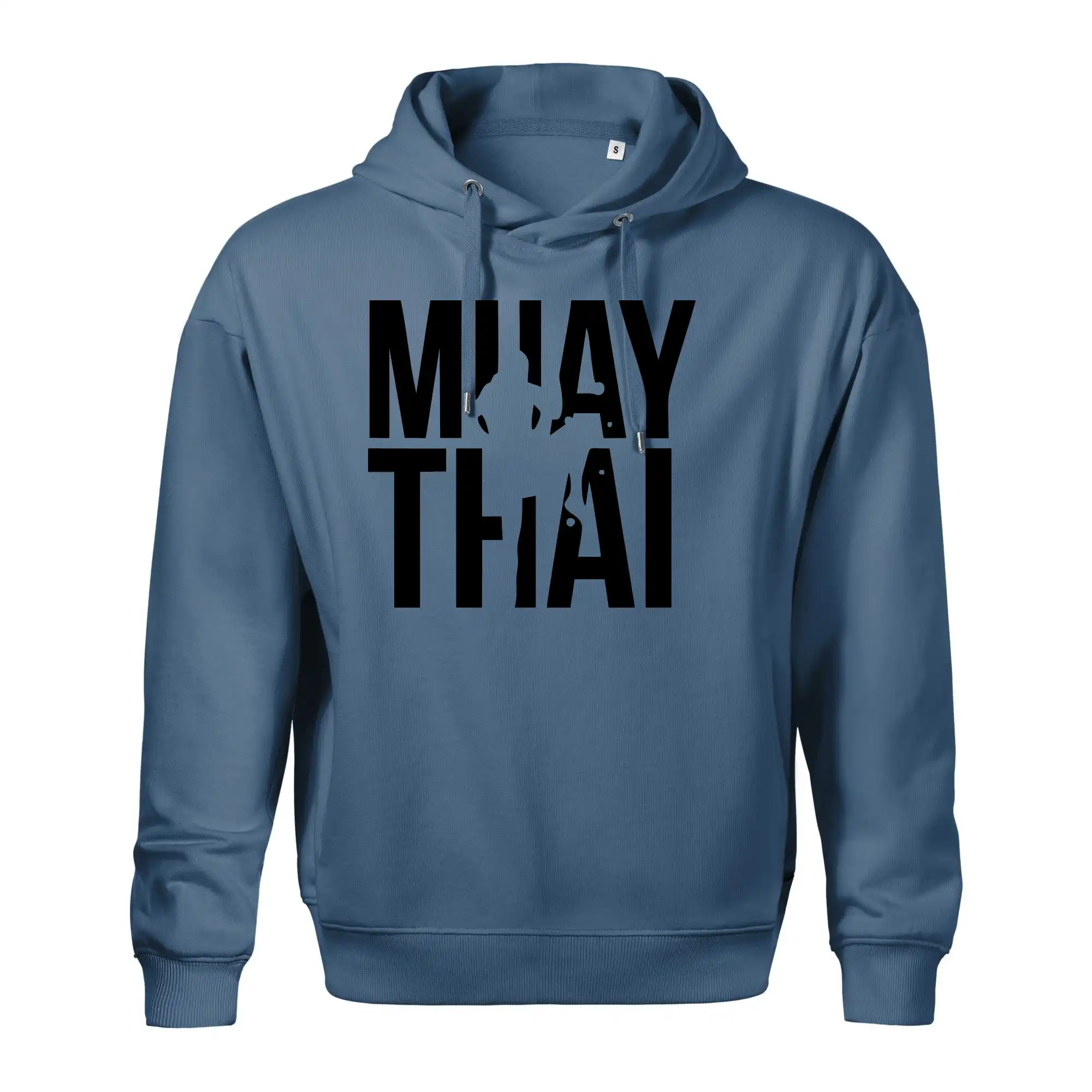 Nápis Muay Thai