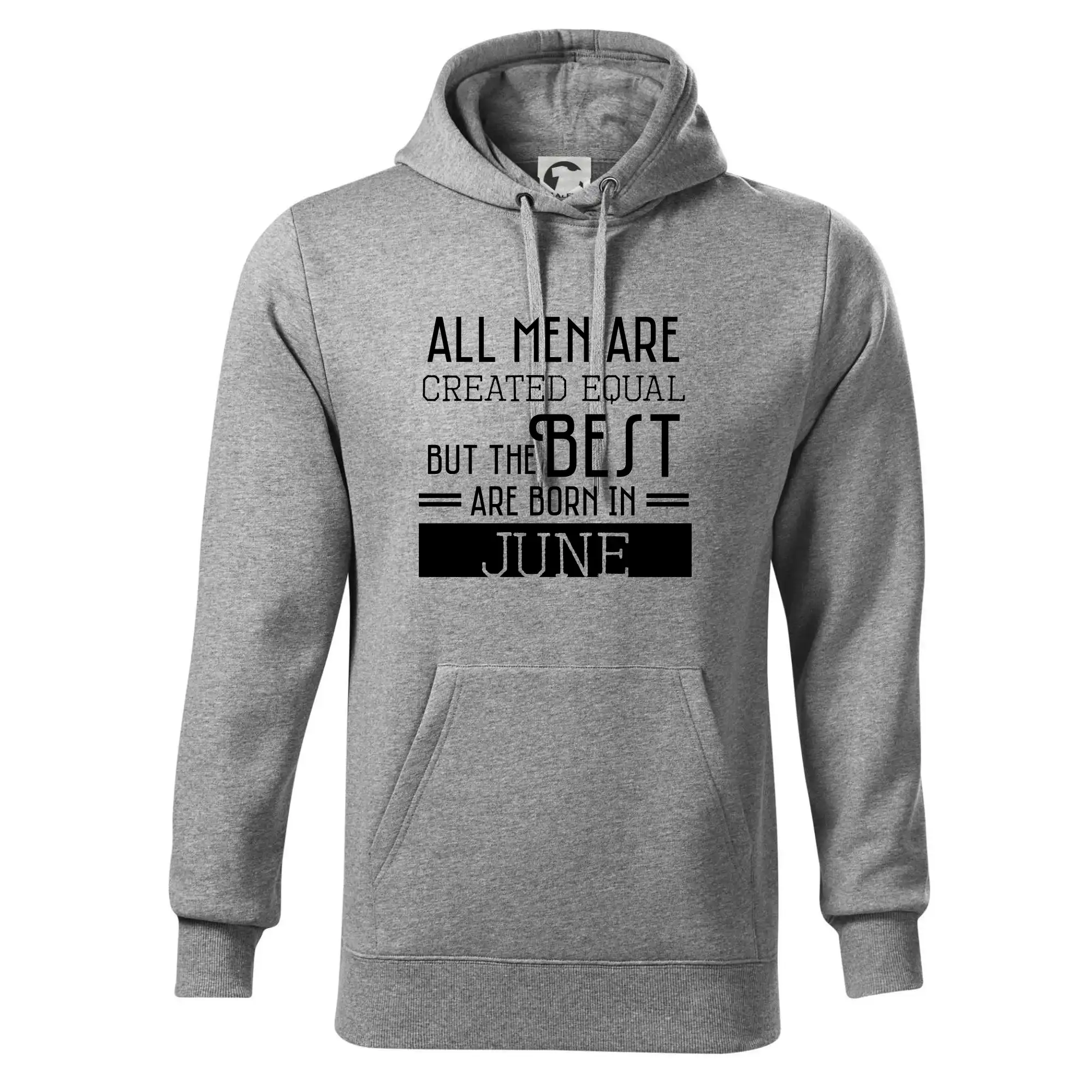 All men are created equal june