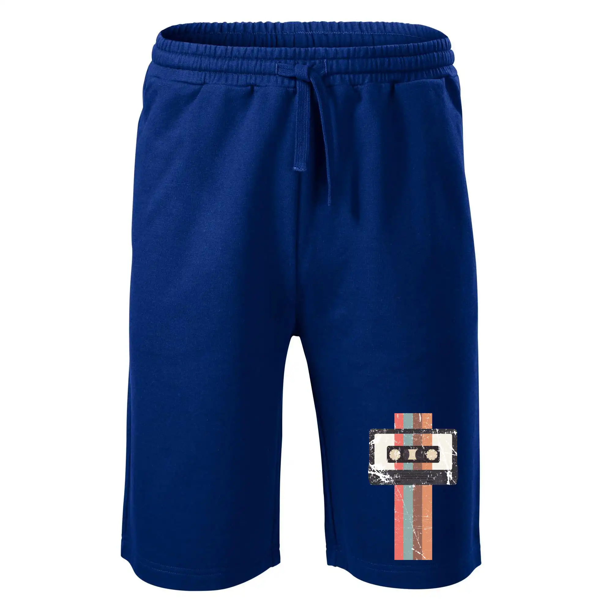 Retro kazeta - pruhy Retro kazeta - pruhy