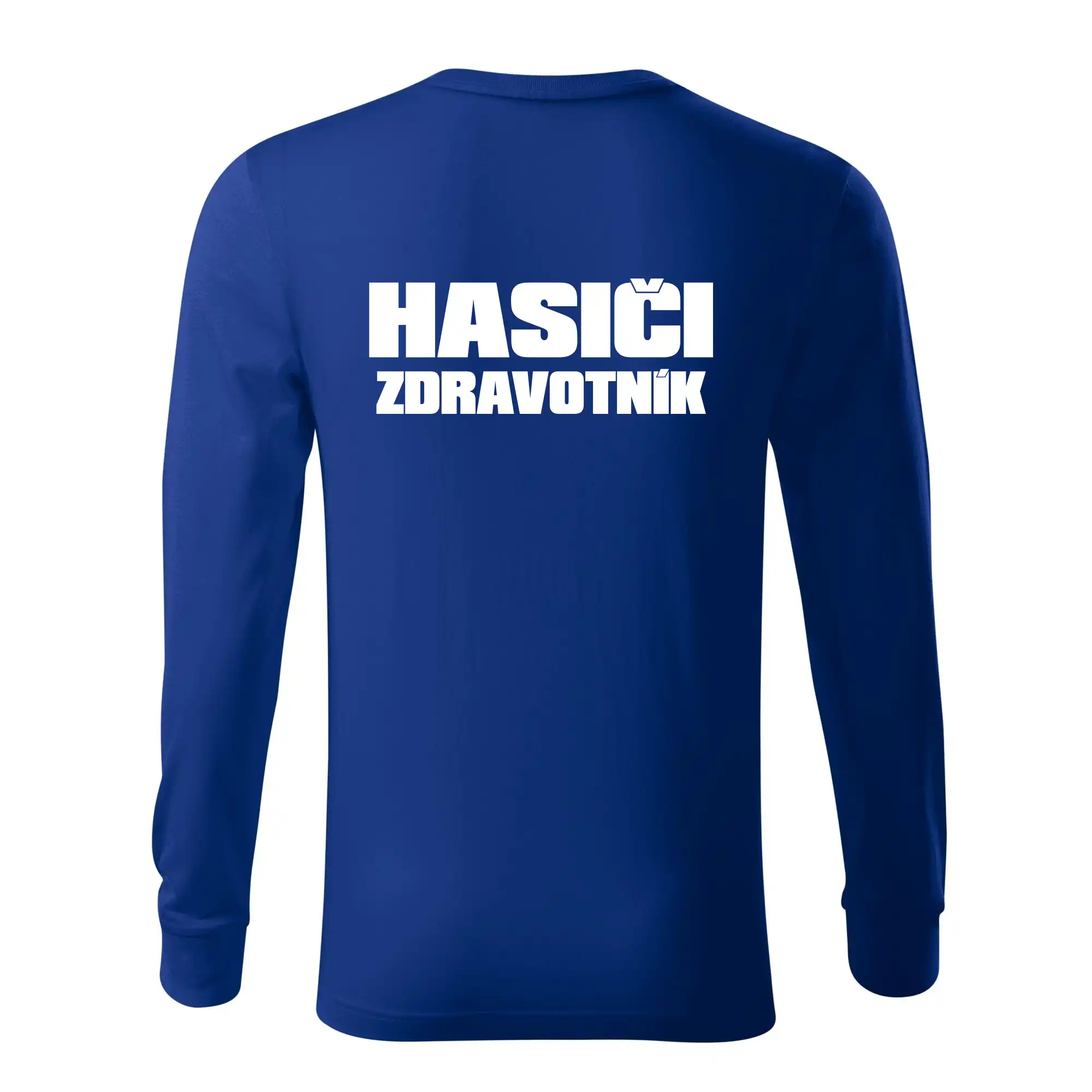 Hasiči zdravotník