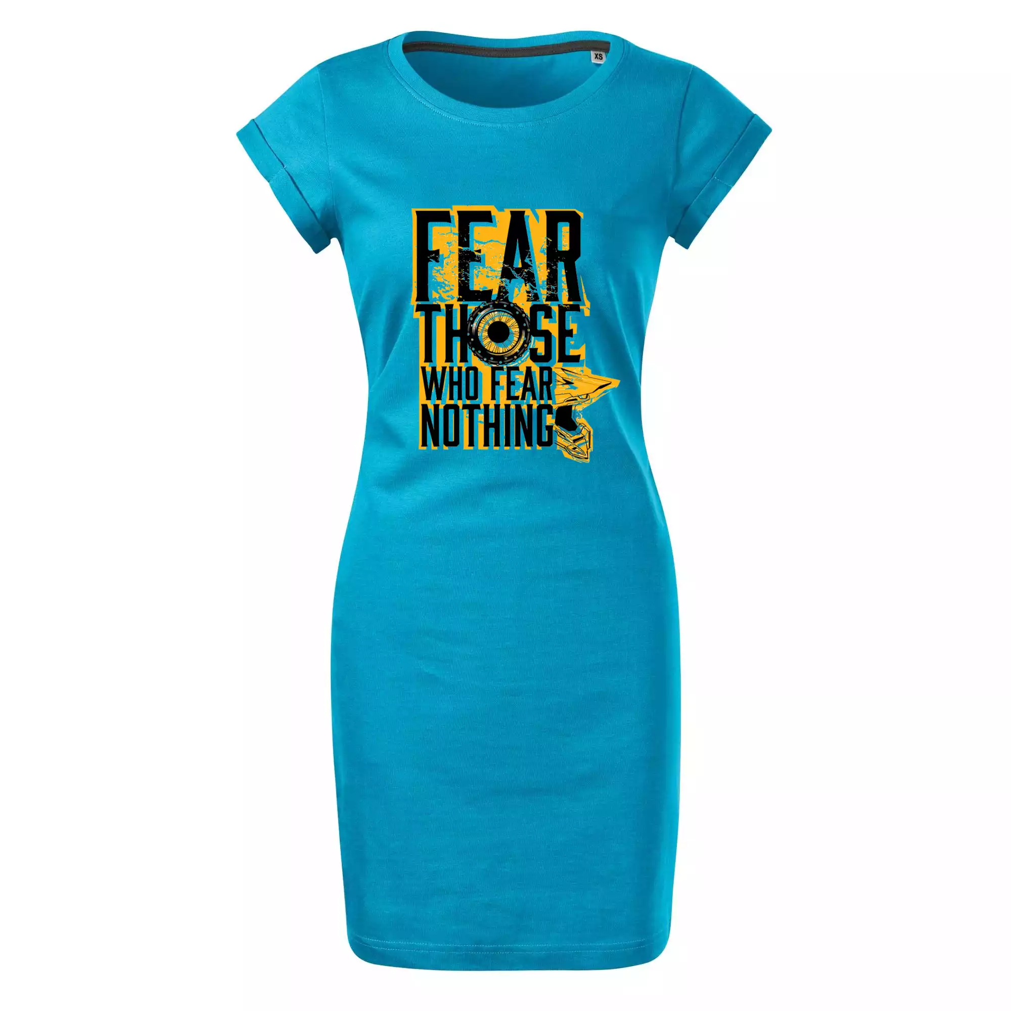 Motocross fear those who fear nothing