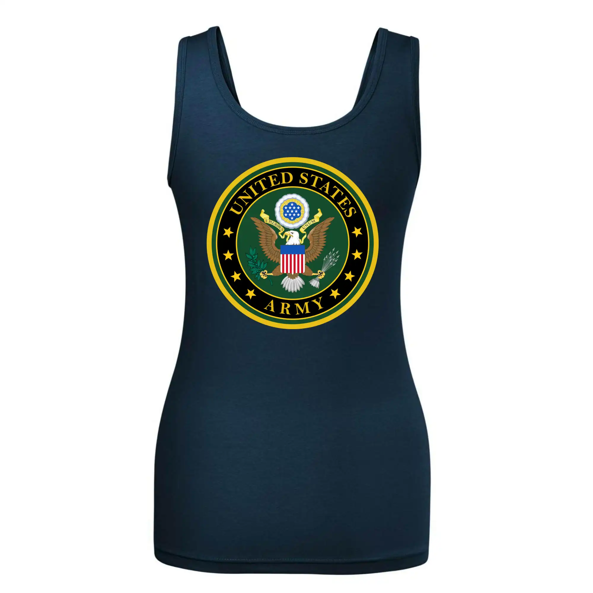 United States Army barevné