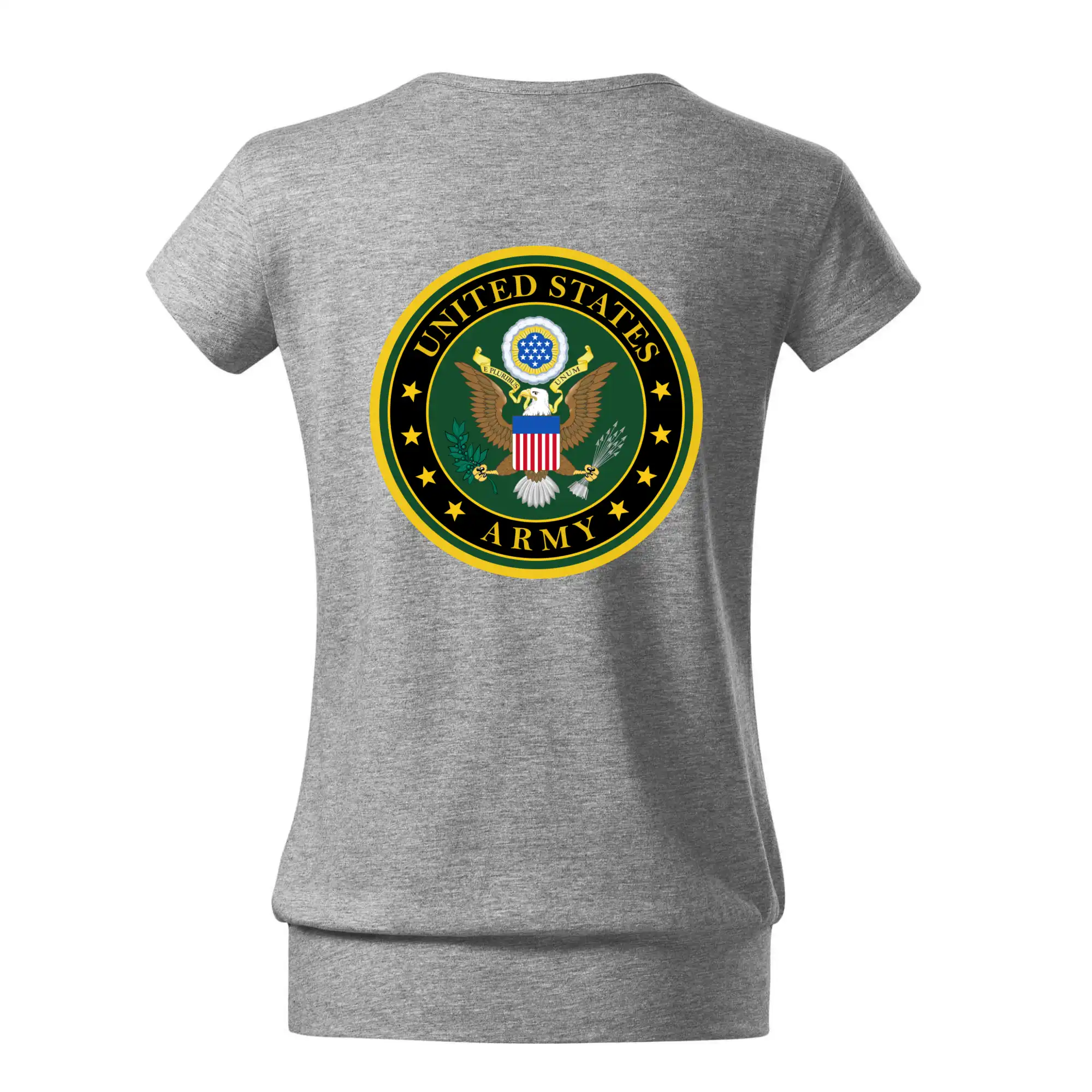 United States Army barevné