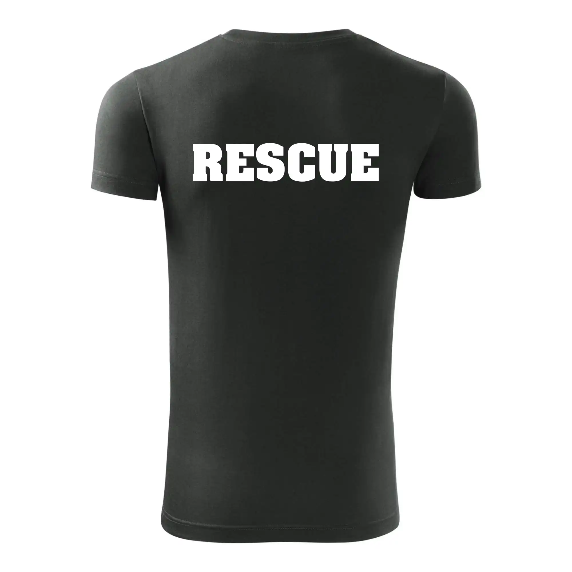 Rescue - pre záchranárov
