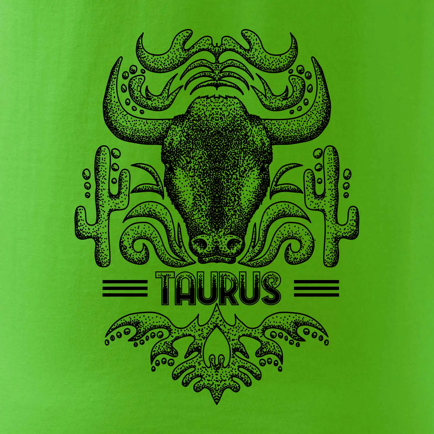 Taurus - vintage