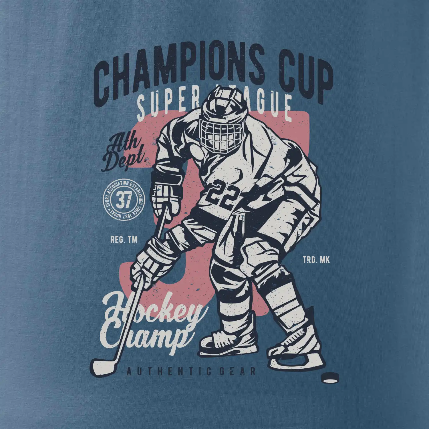 Champions Cup Hockey