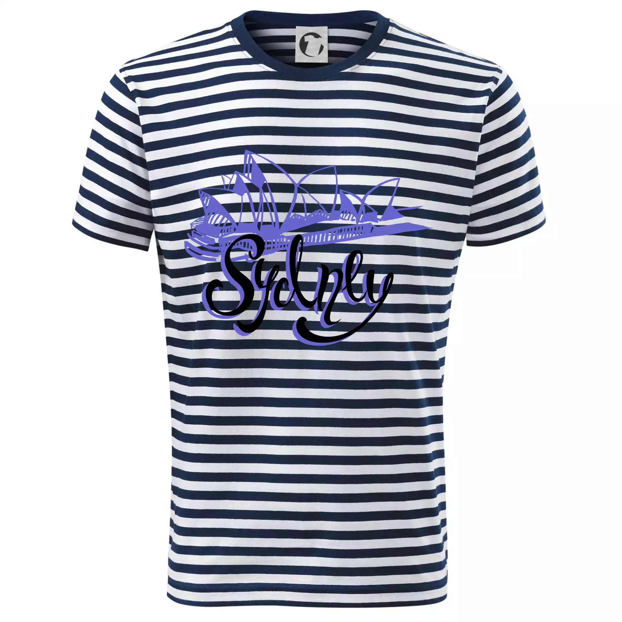 Sydney Lettering