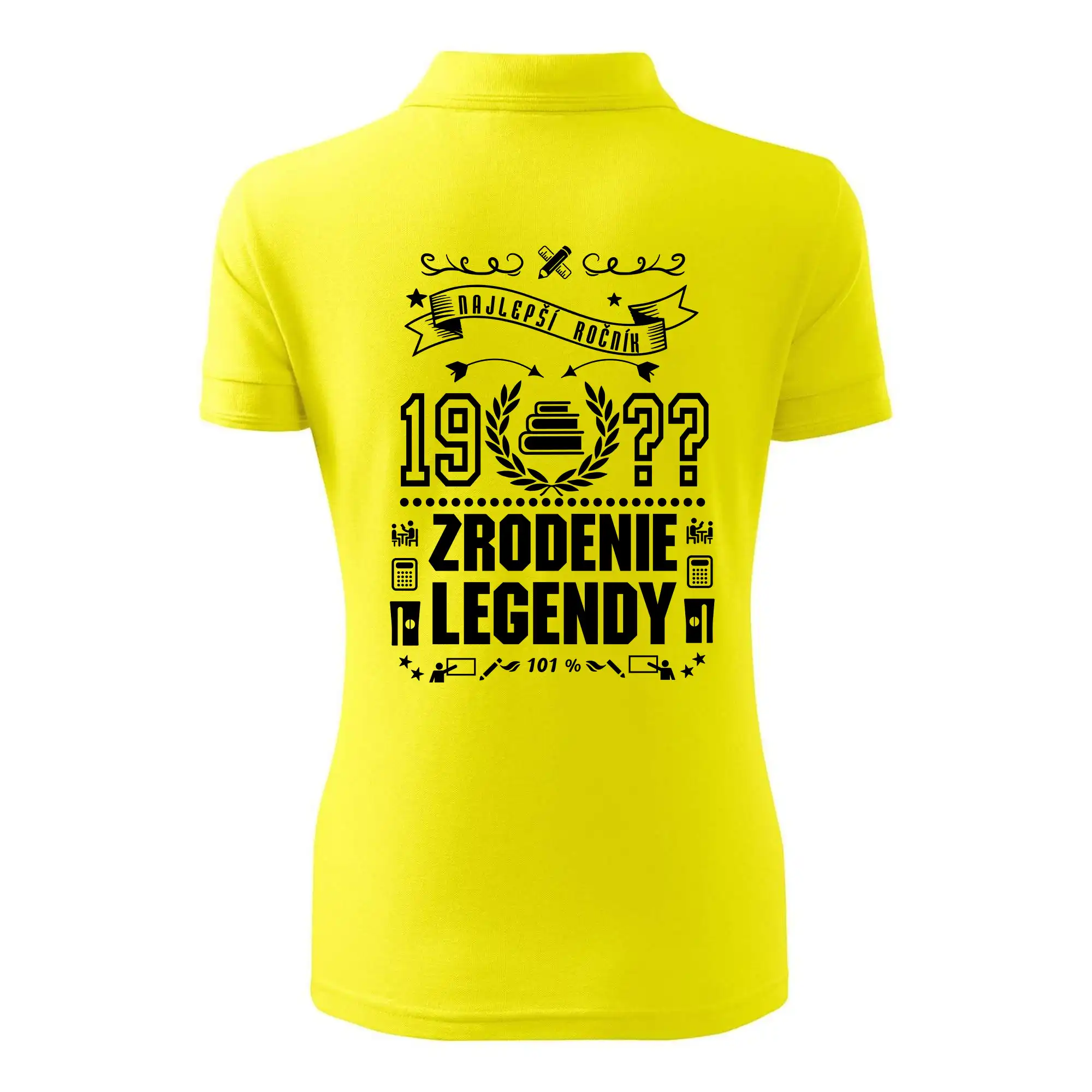 Zrodenie legendy - pre učiteľov