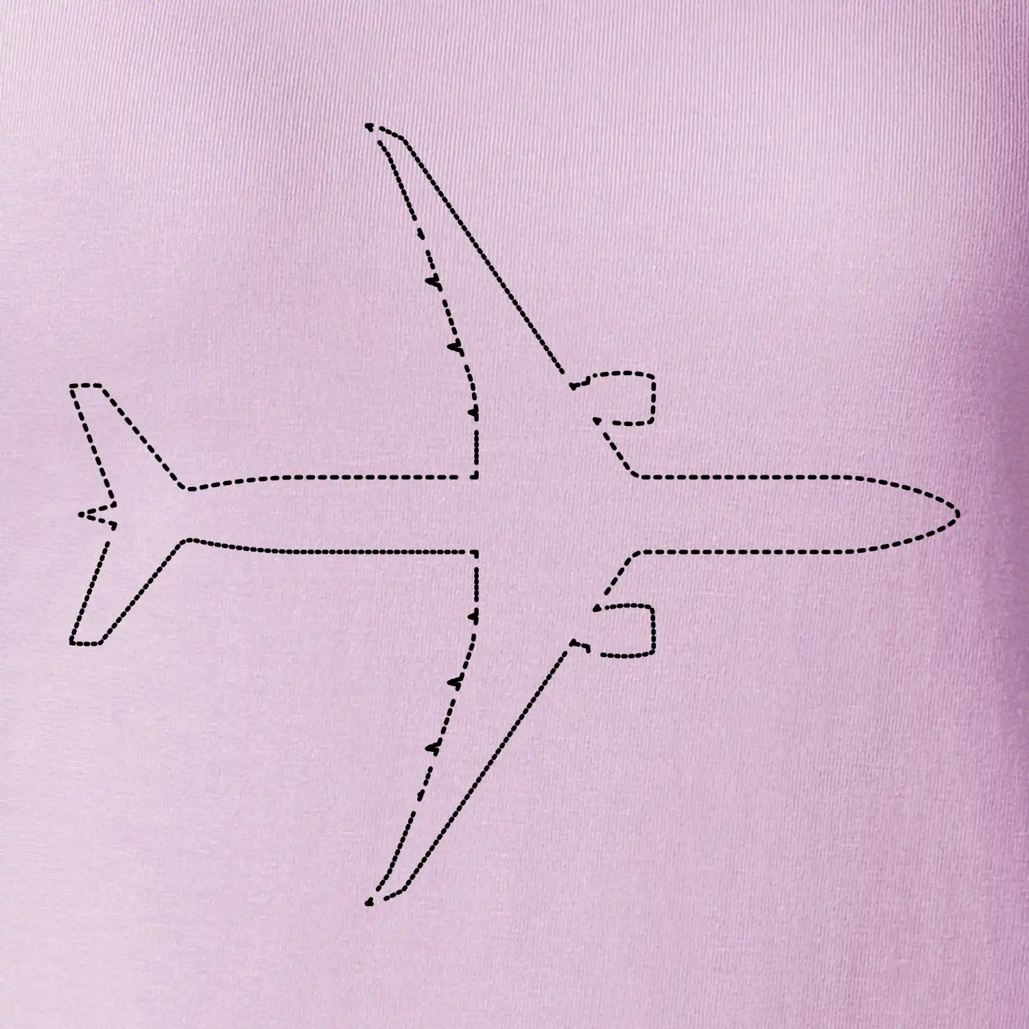Obrys Airbus A380-800