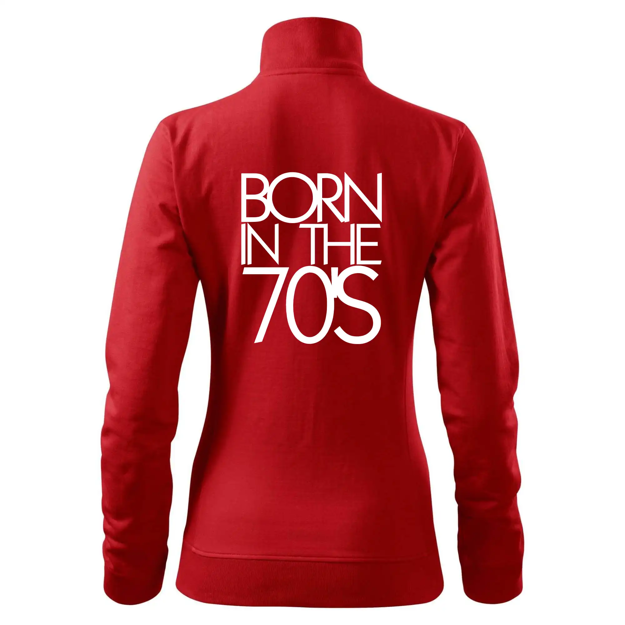 Born In The 70's