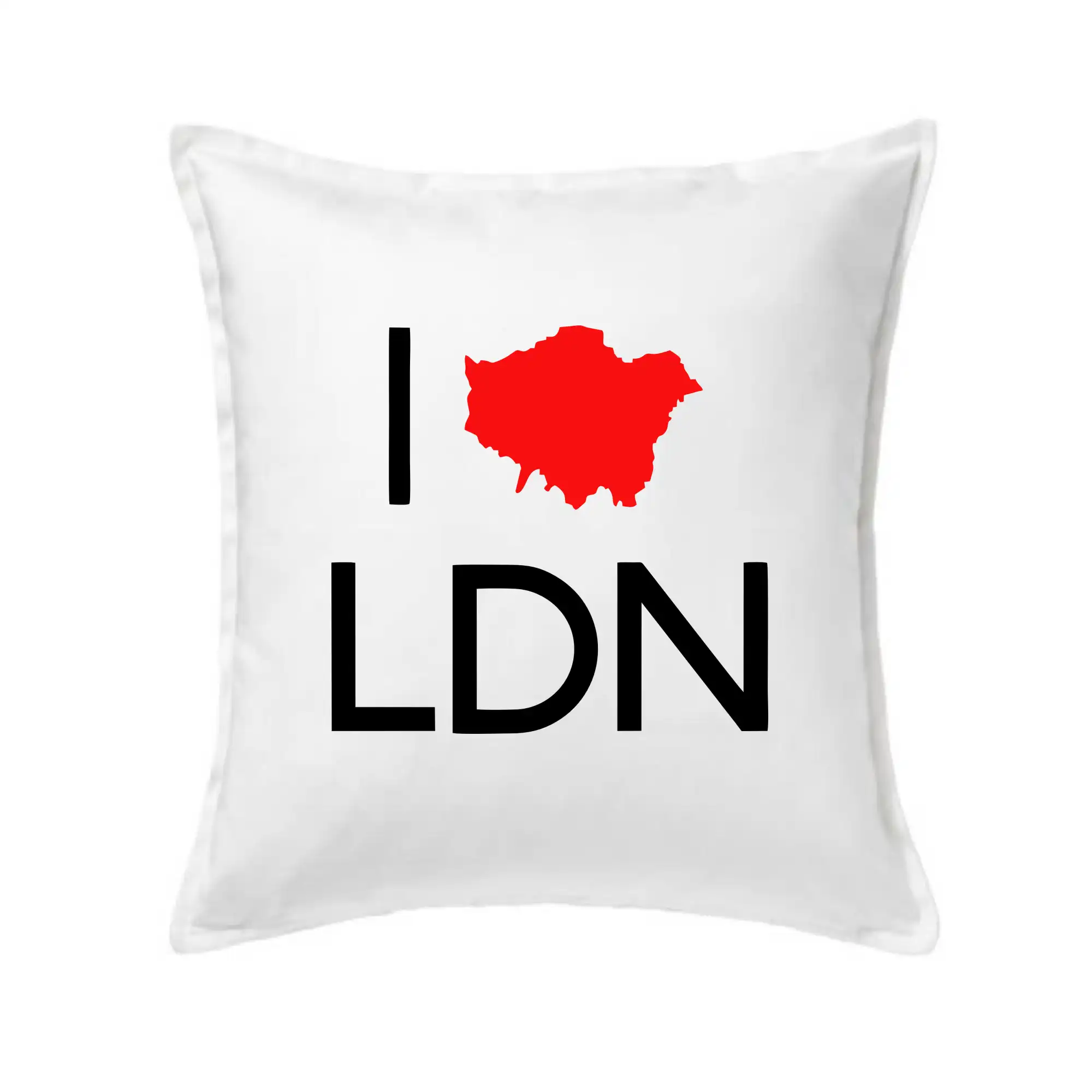 I Love LDN