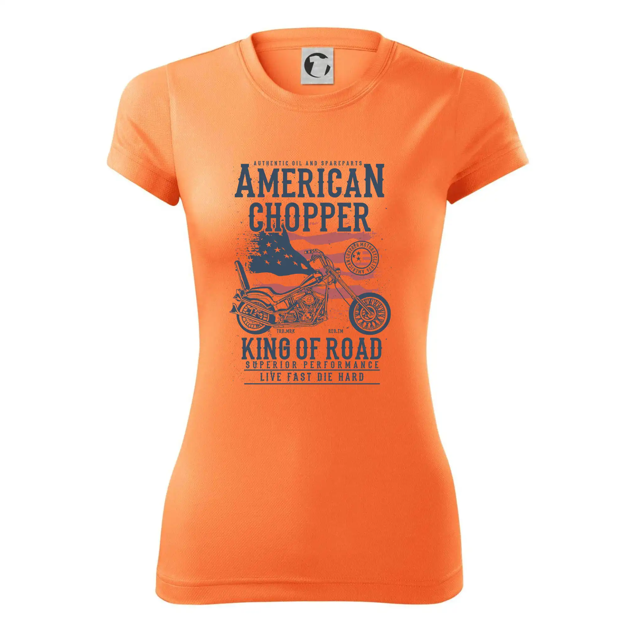 American Chopper