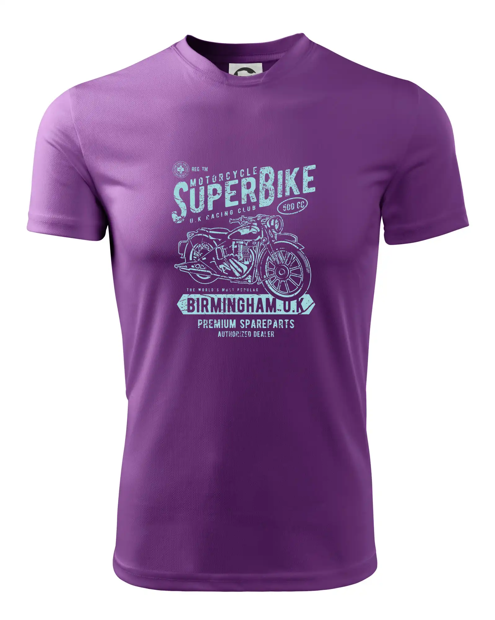 Super Bike