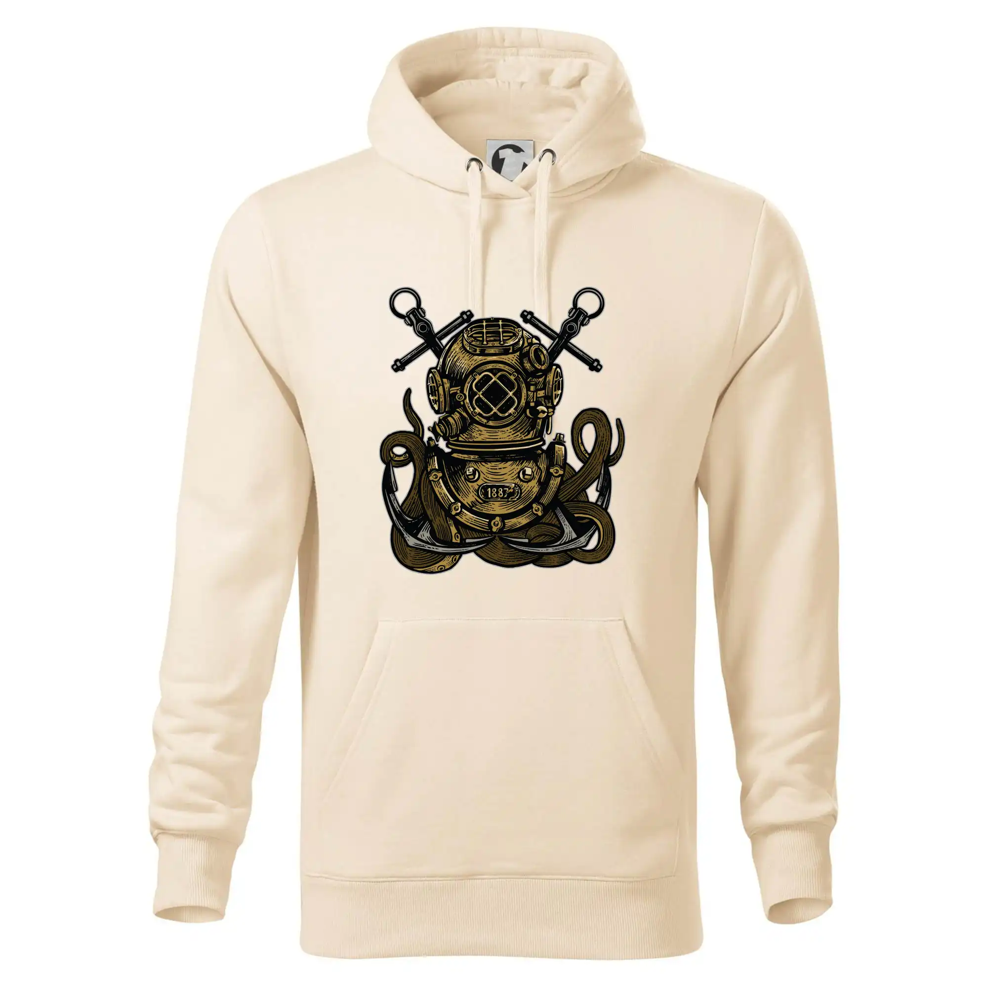 Diver Octopus