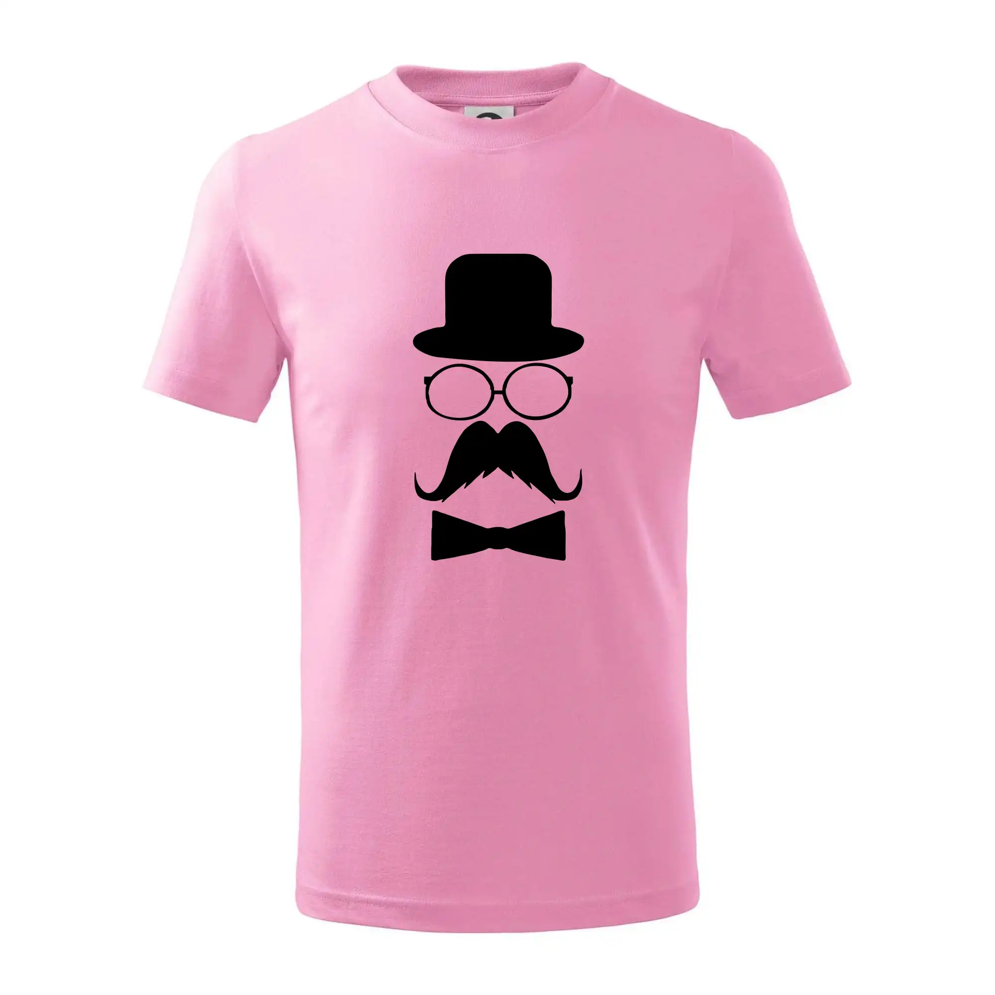 Mustache pán