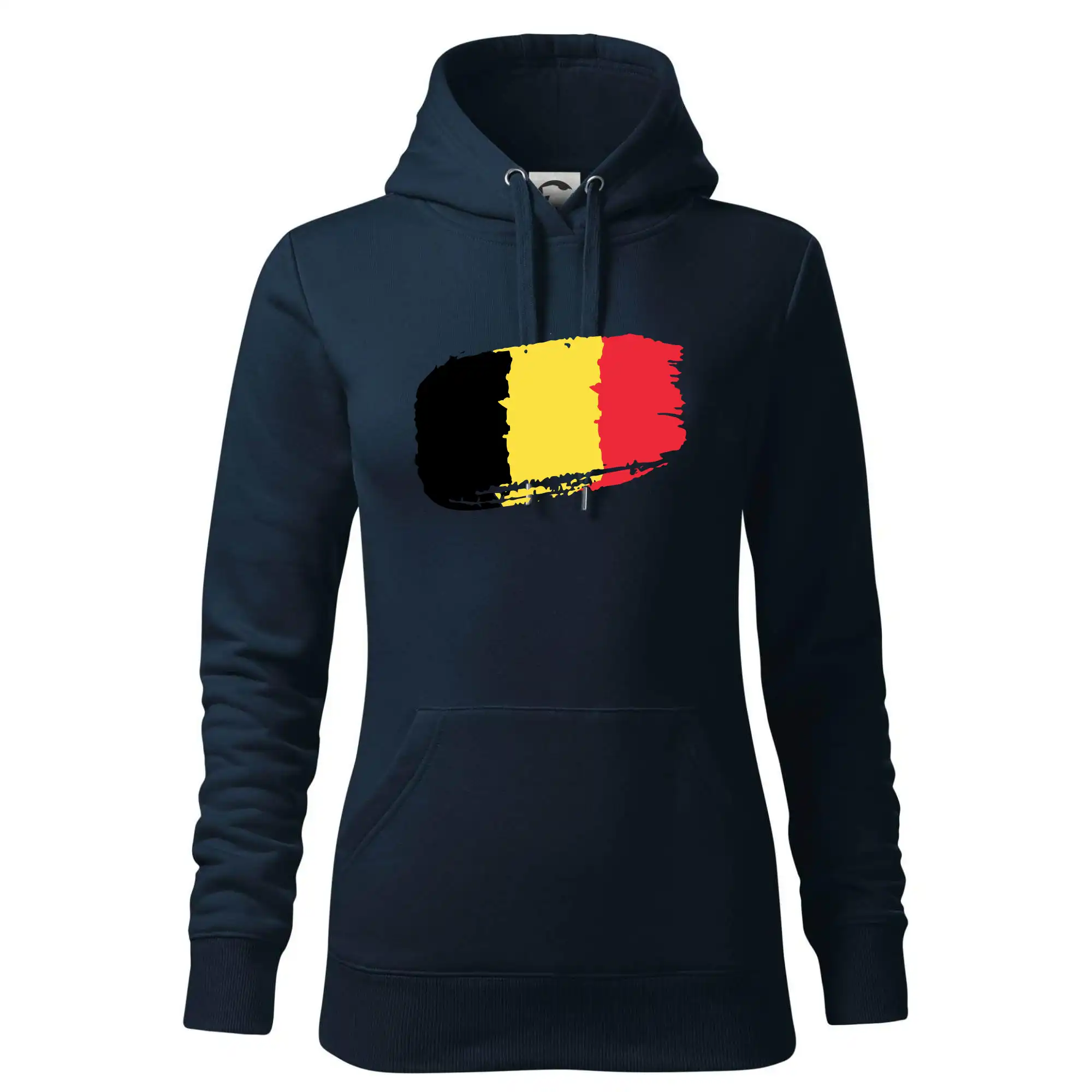 Belgie vlajka