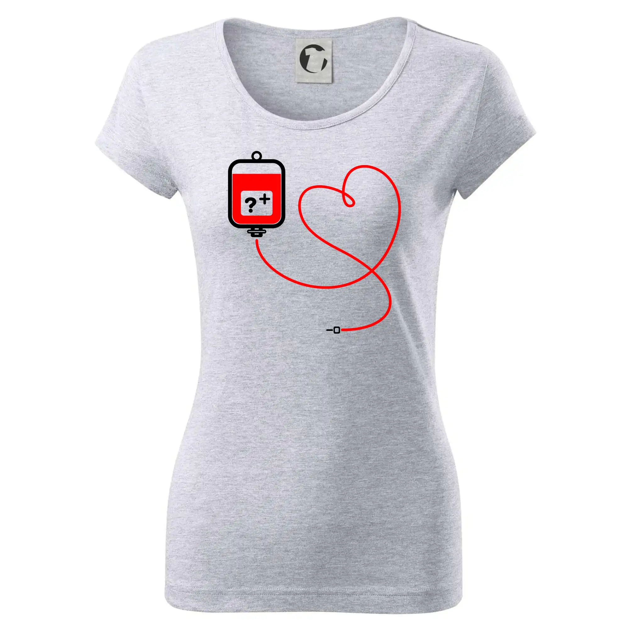 Transfúze srdce - vaše krevní skupina