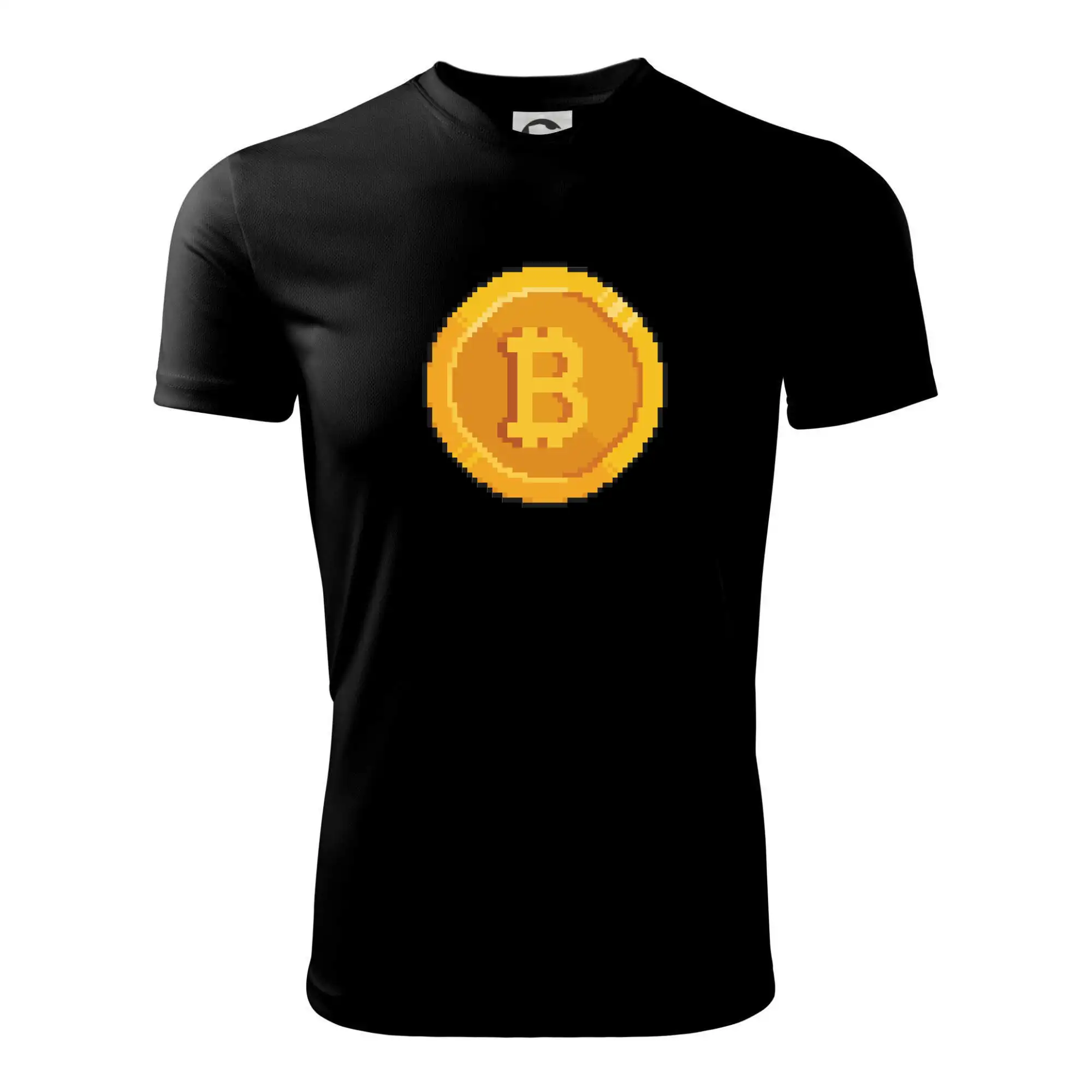 Bitcoin mince