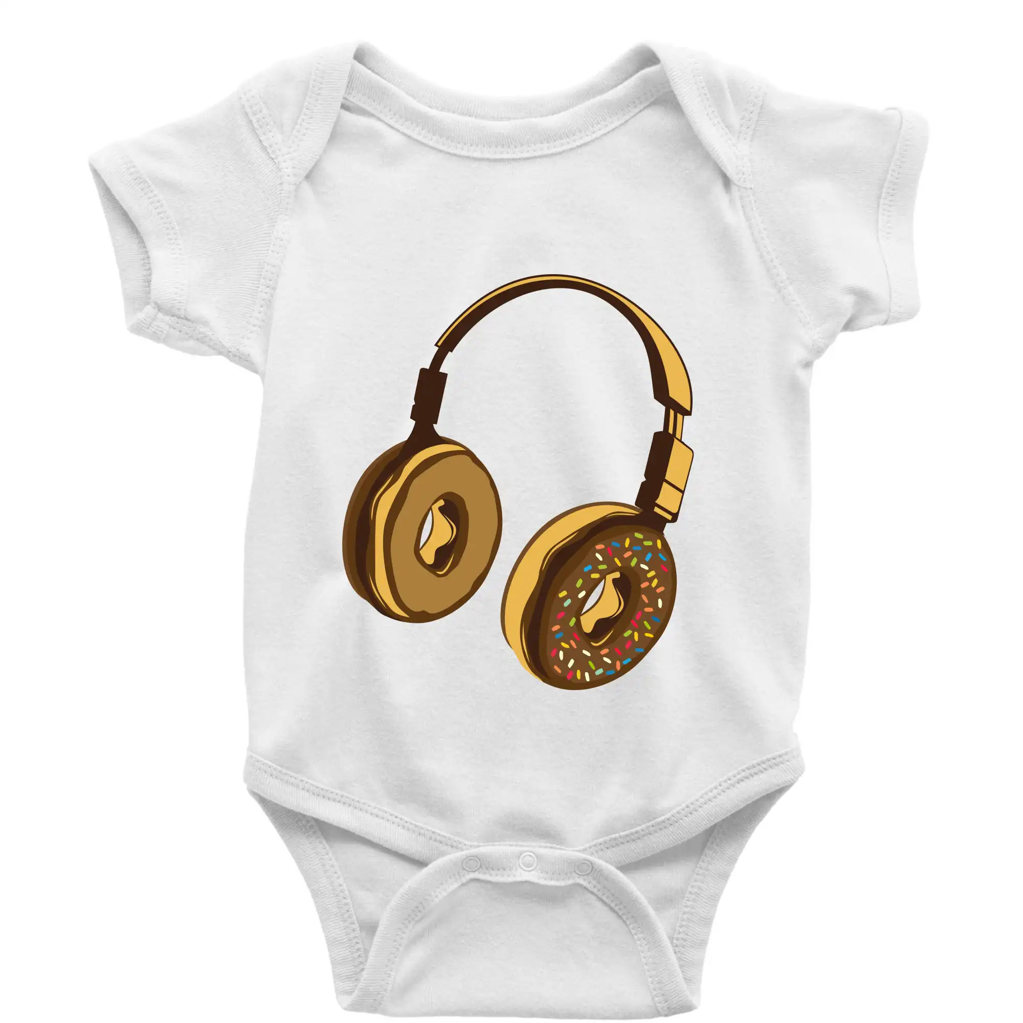 Headphone Donut