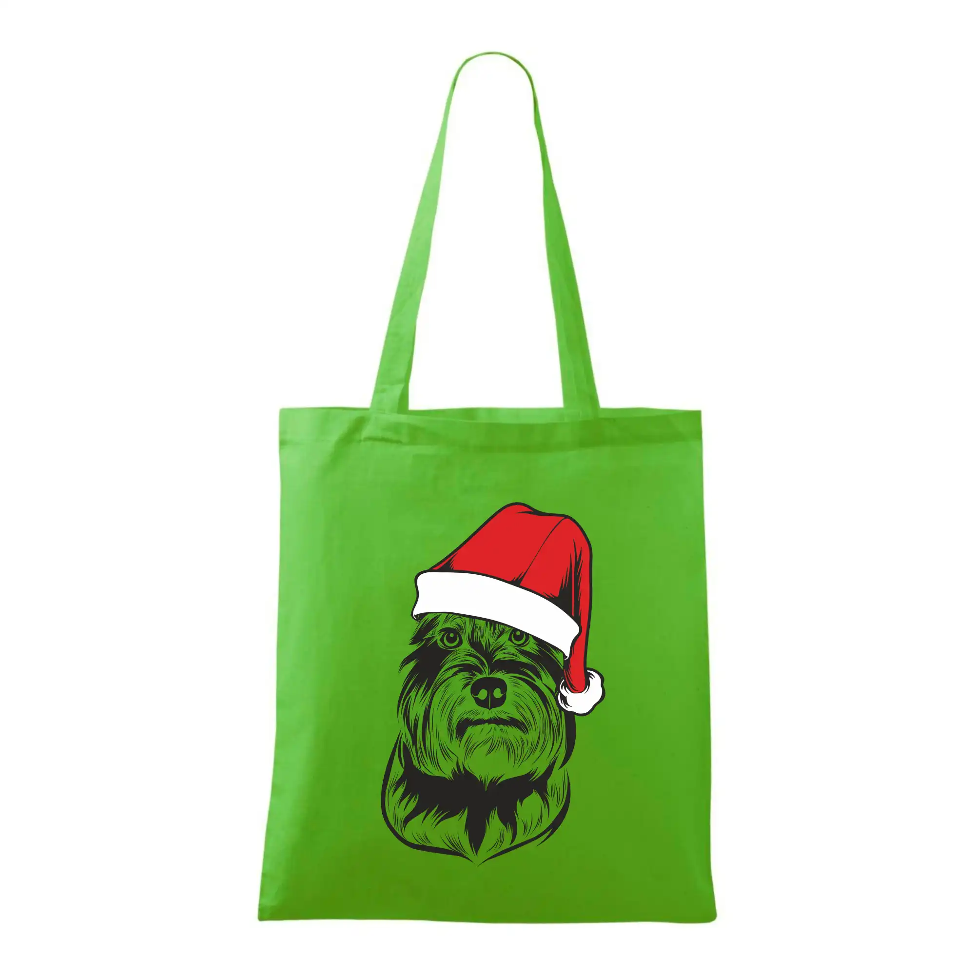 Knírač vánoční