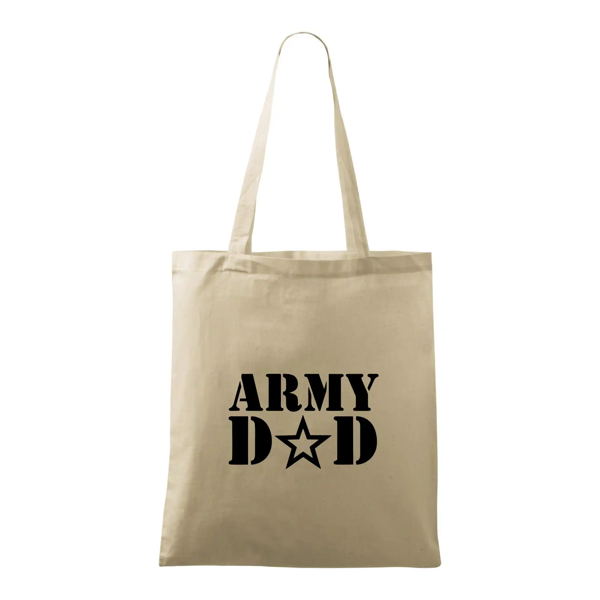 Army dad