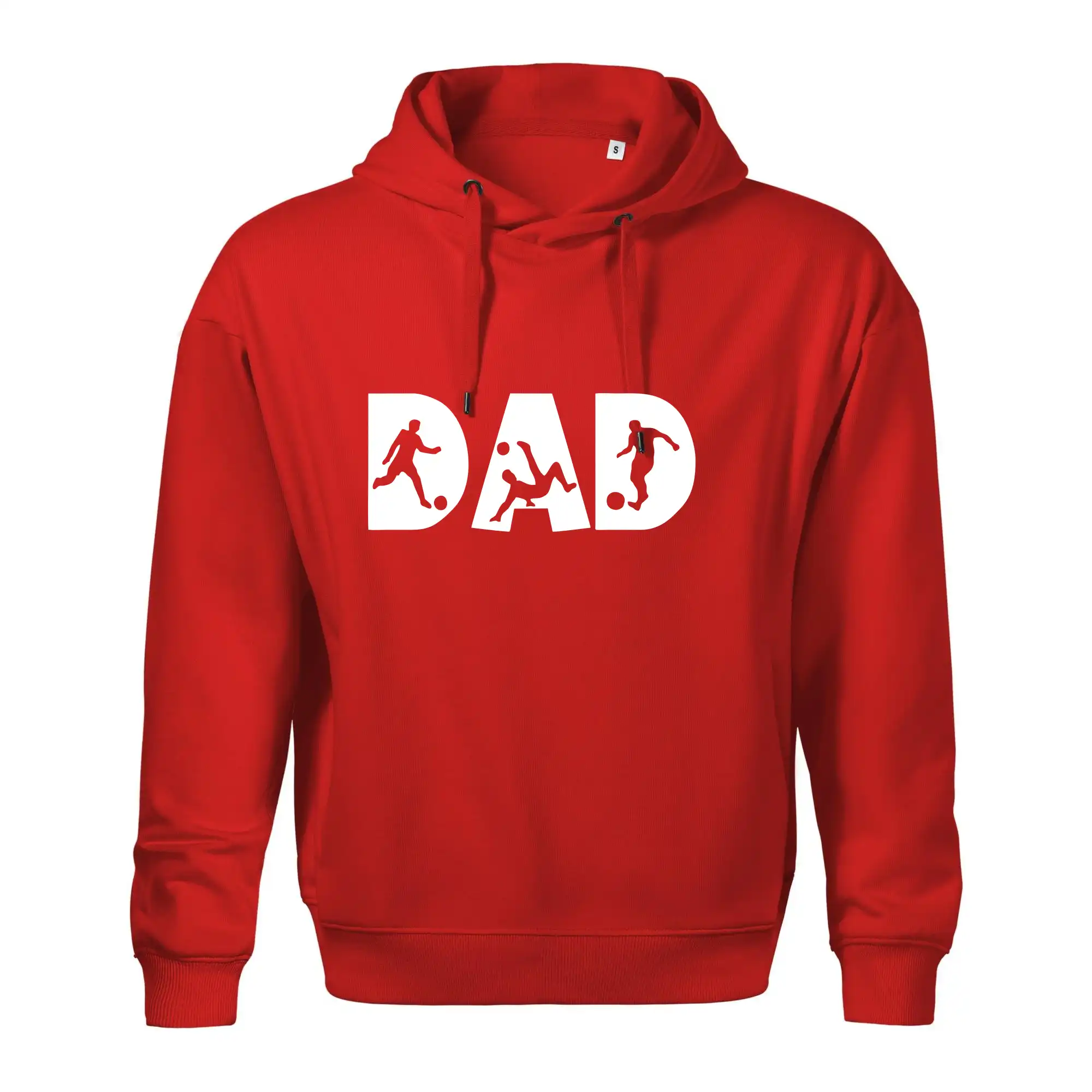 Football dad