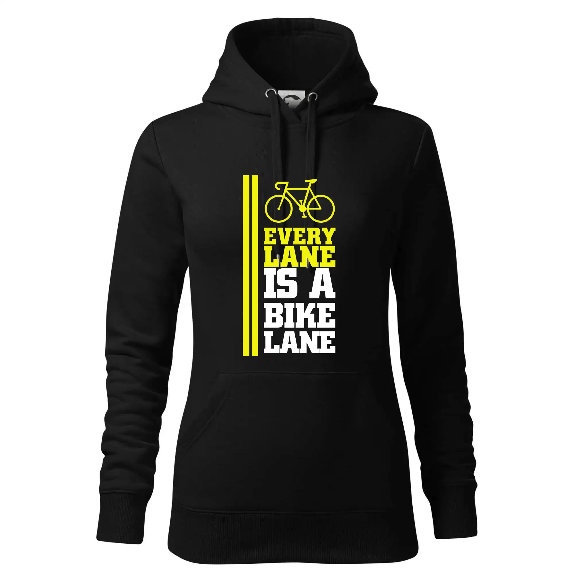 Every Lane Bike Lane