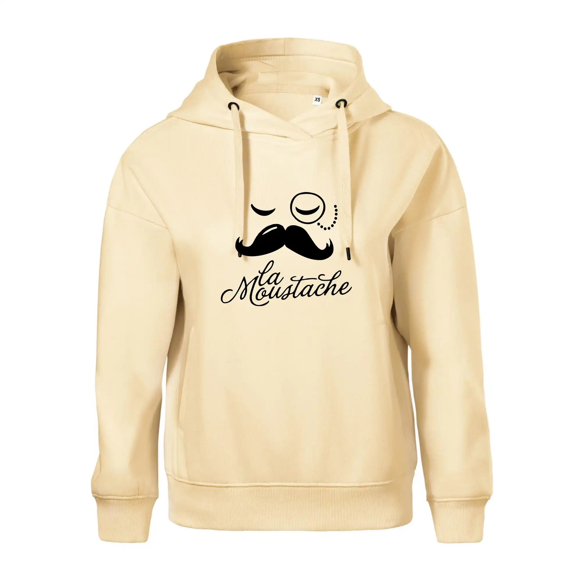 La Mustache