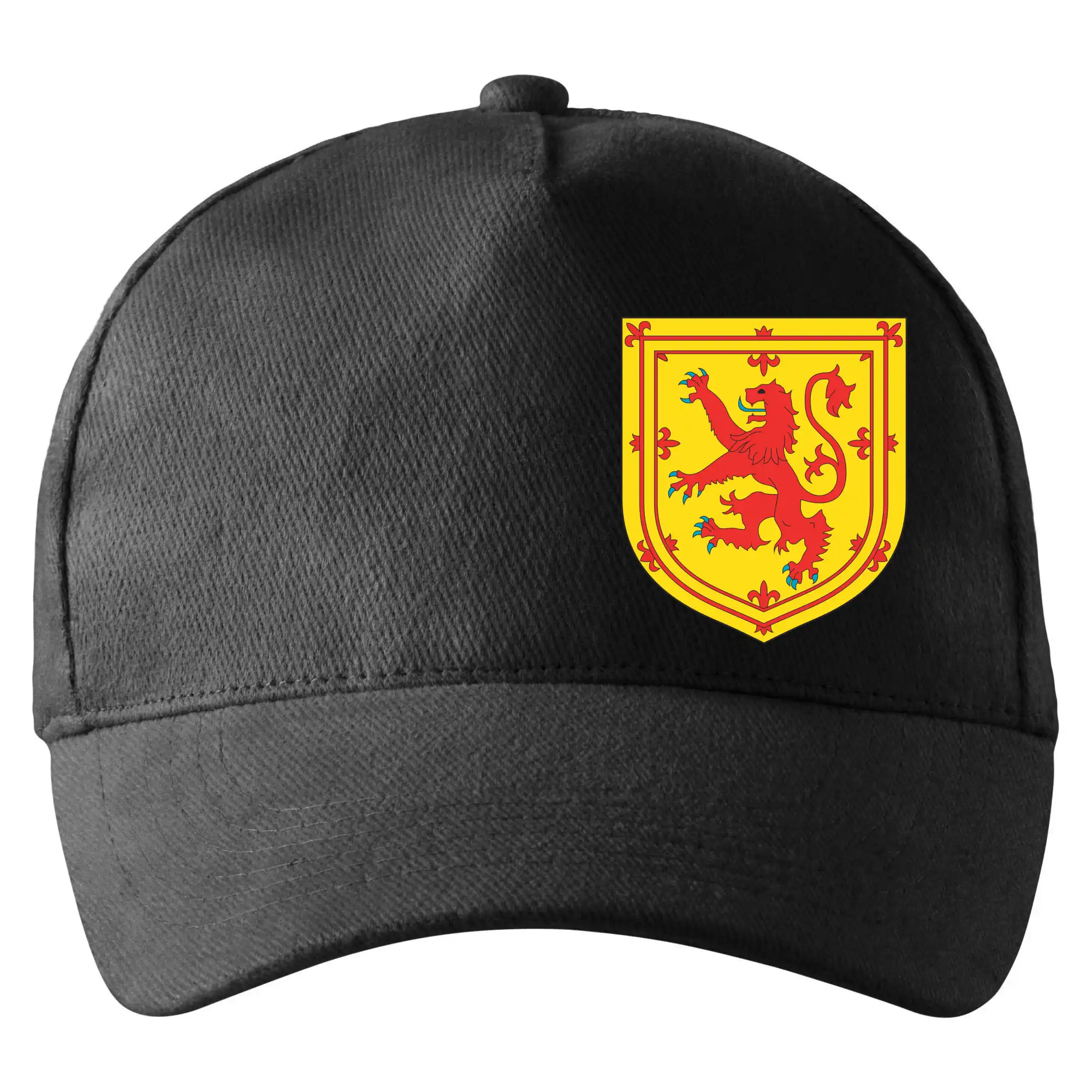 Skotský lev - prso