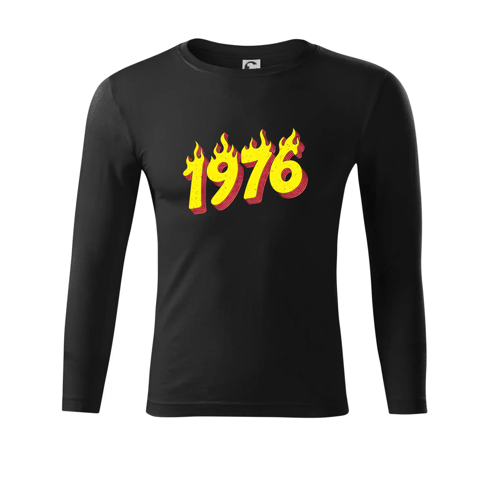 Narozeniny v ohni 1976