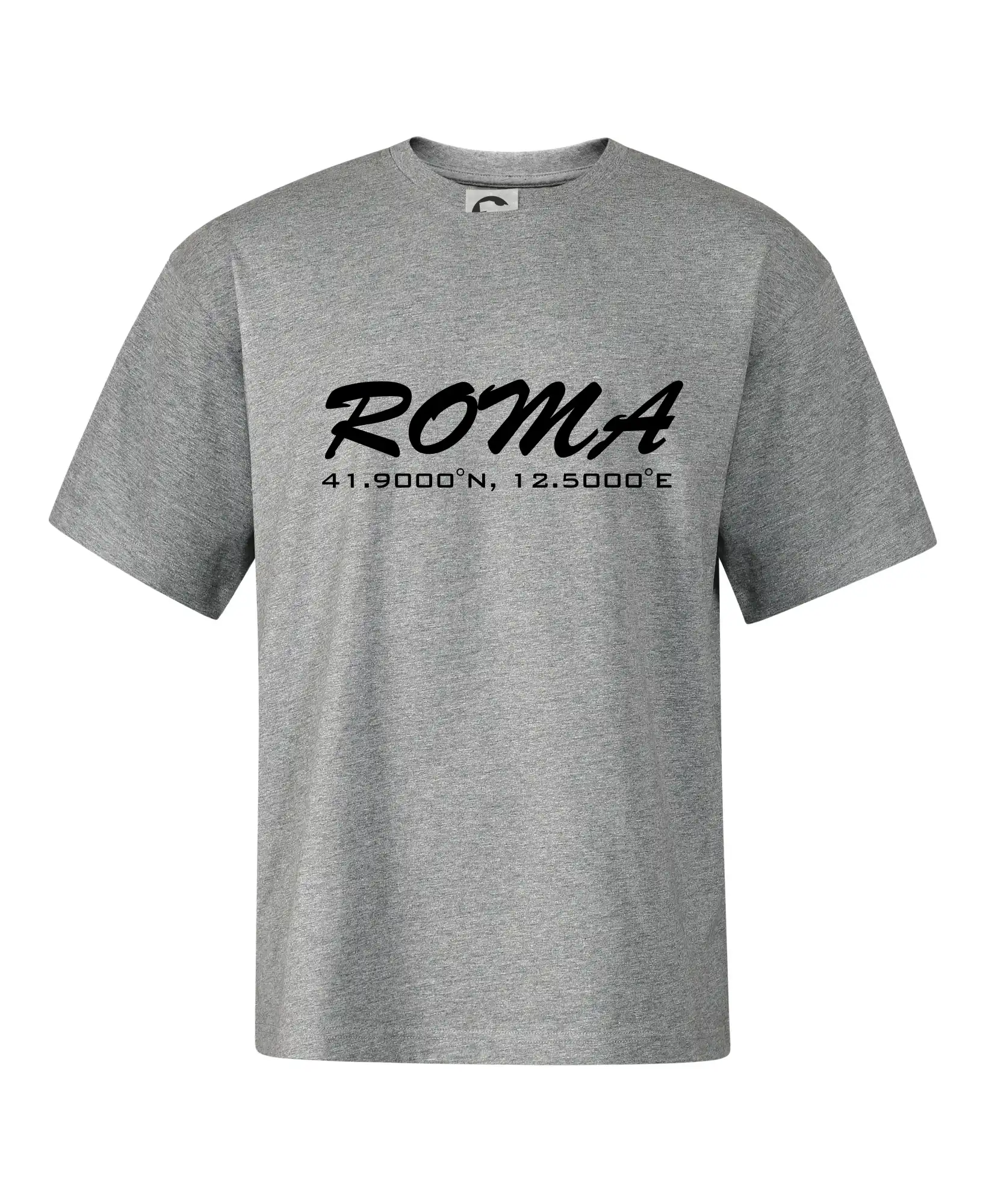 Roma GPS