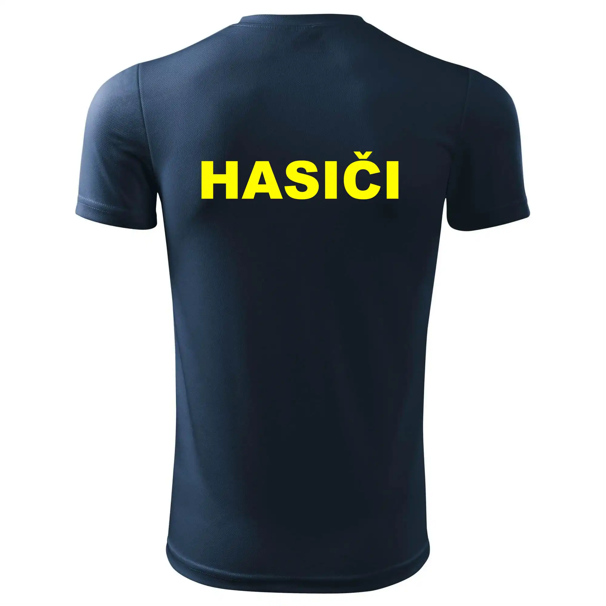 Hasiči názov samostatný