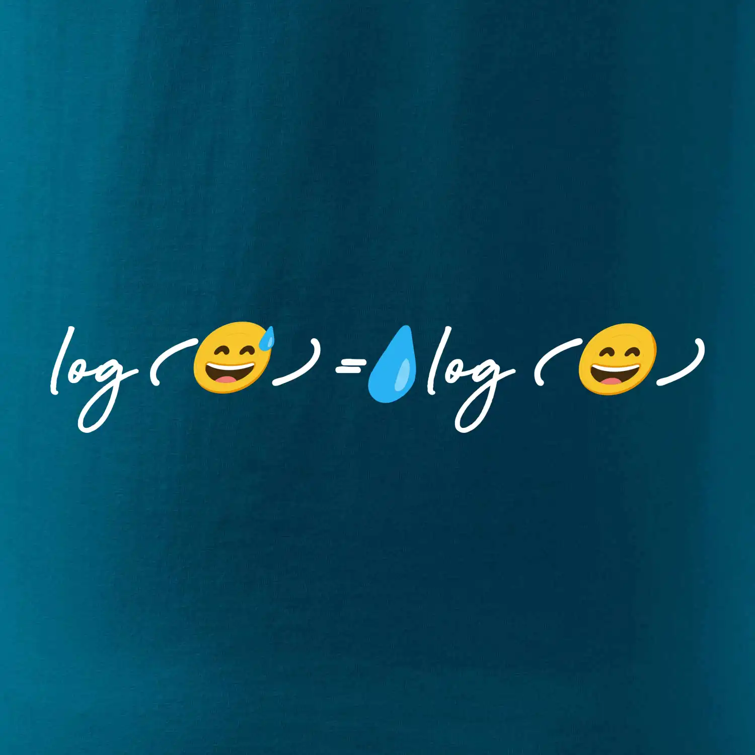 Matematika - The Power Of Log