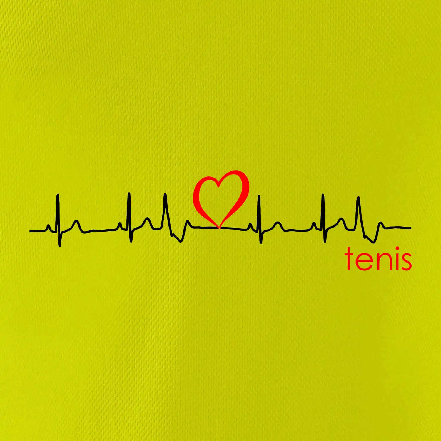 Moje srdce bije pro tenis