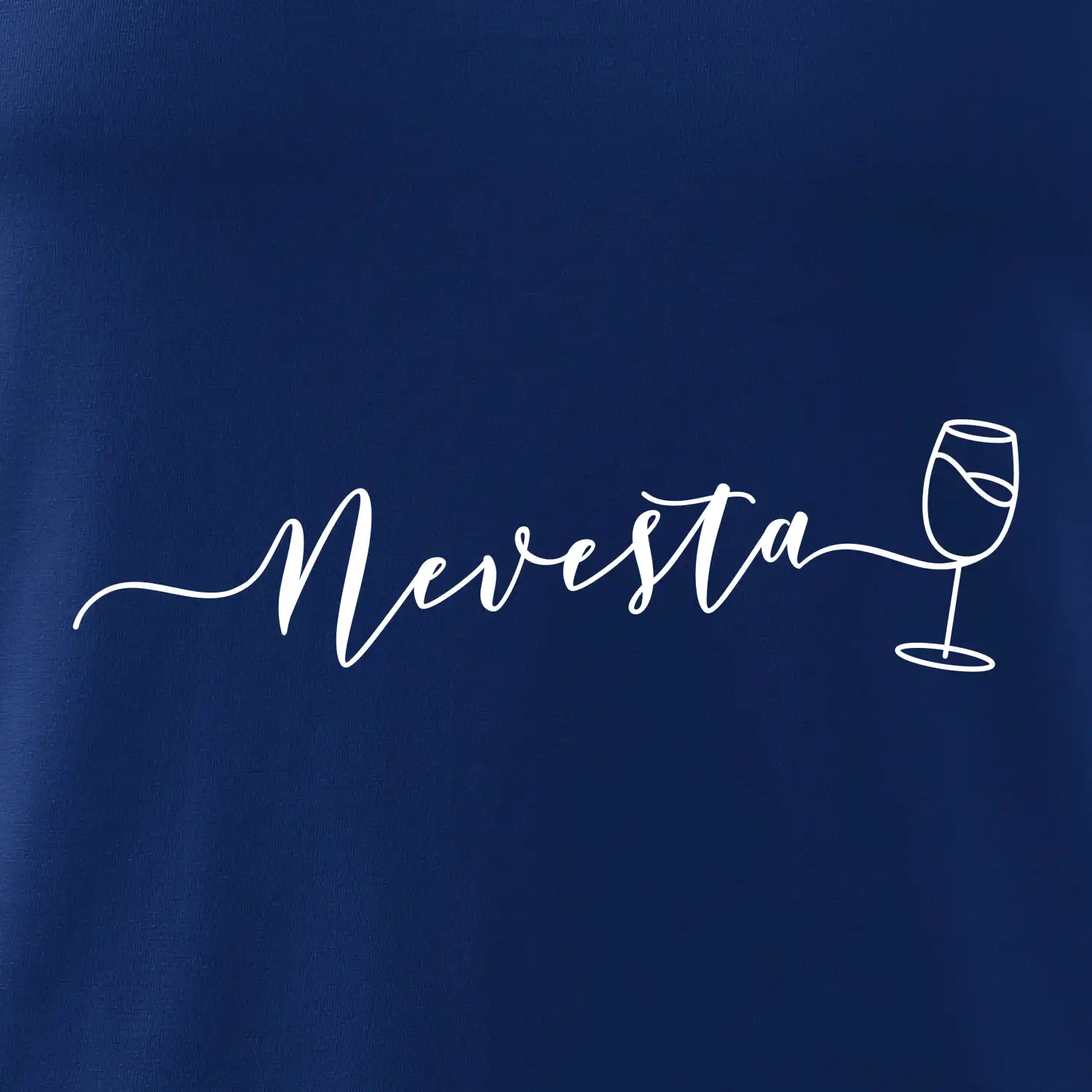 Nevesta biele víno SK