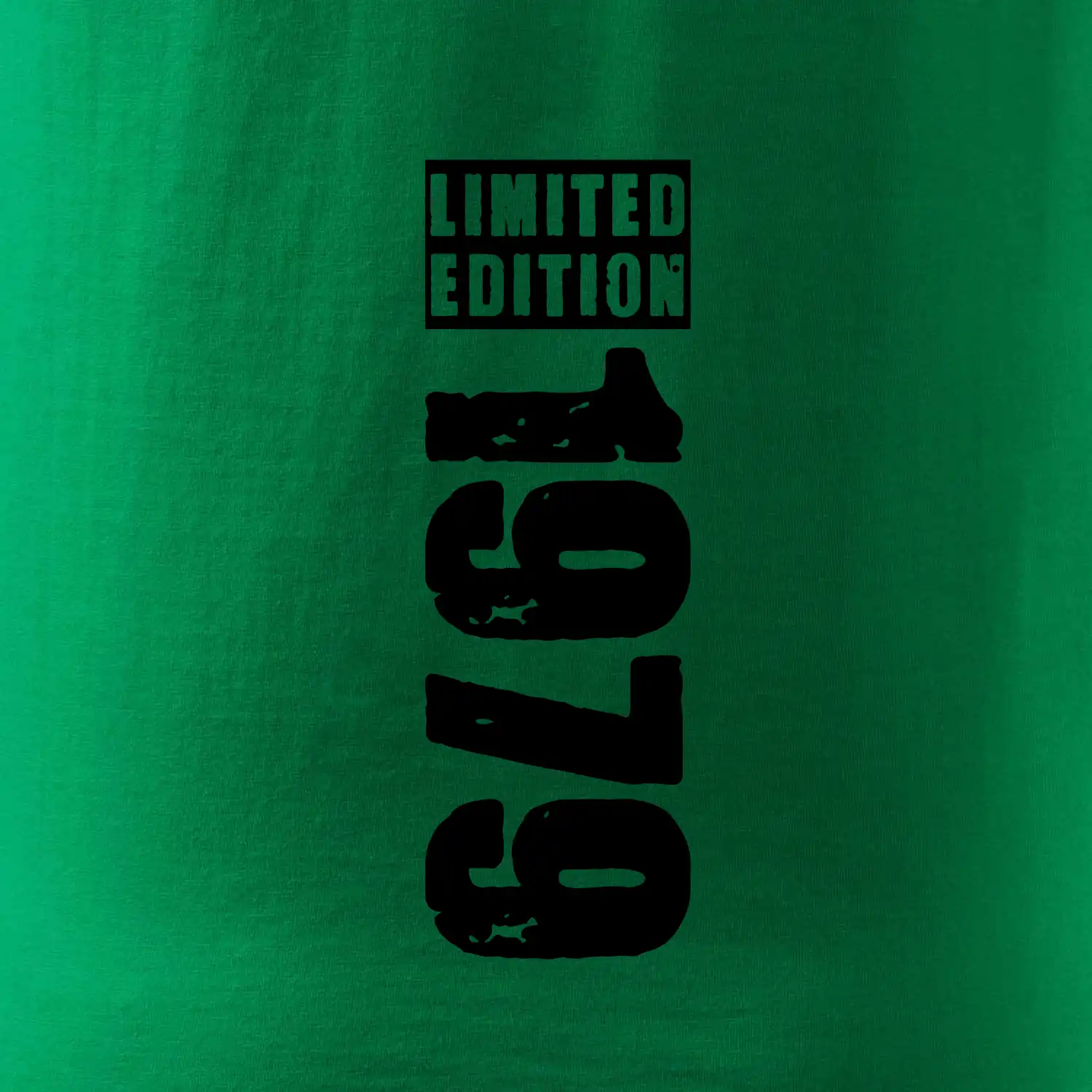 Limited edition 1979 pruh