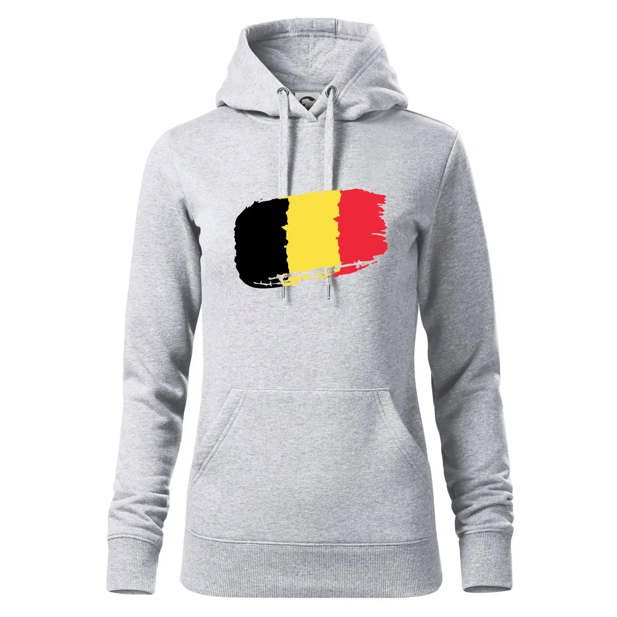 Belgie vlajka