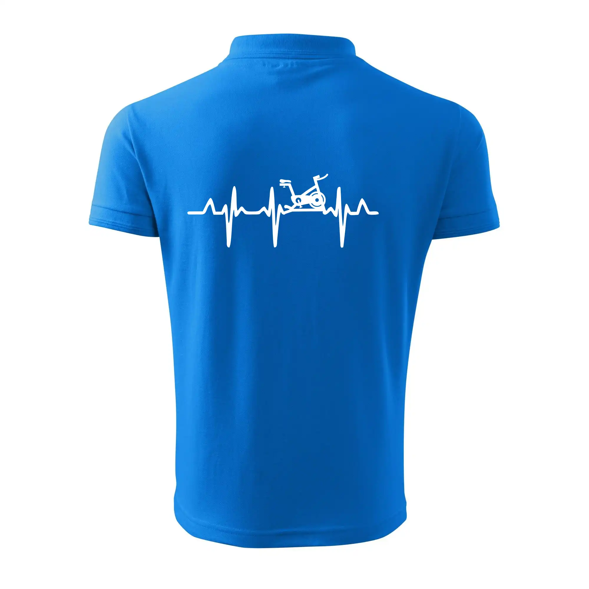 EKG rotoped