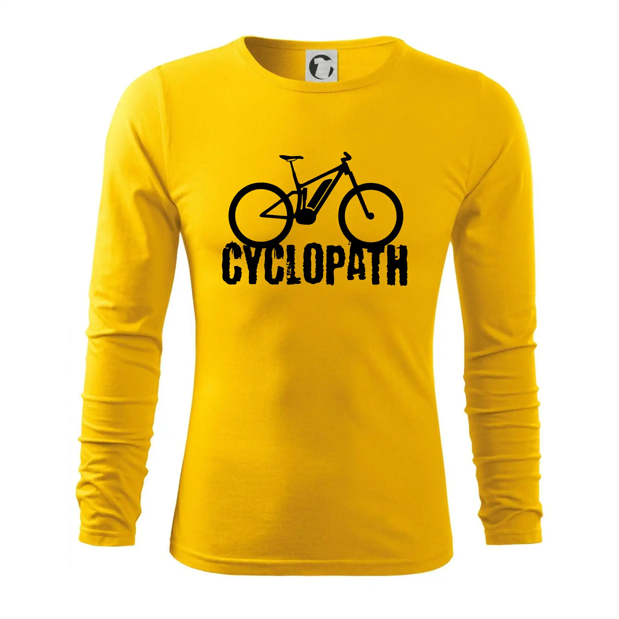 Cyclopath ebike