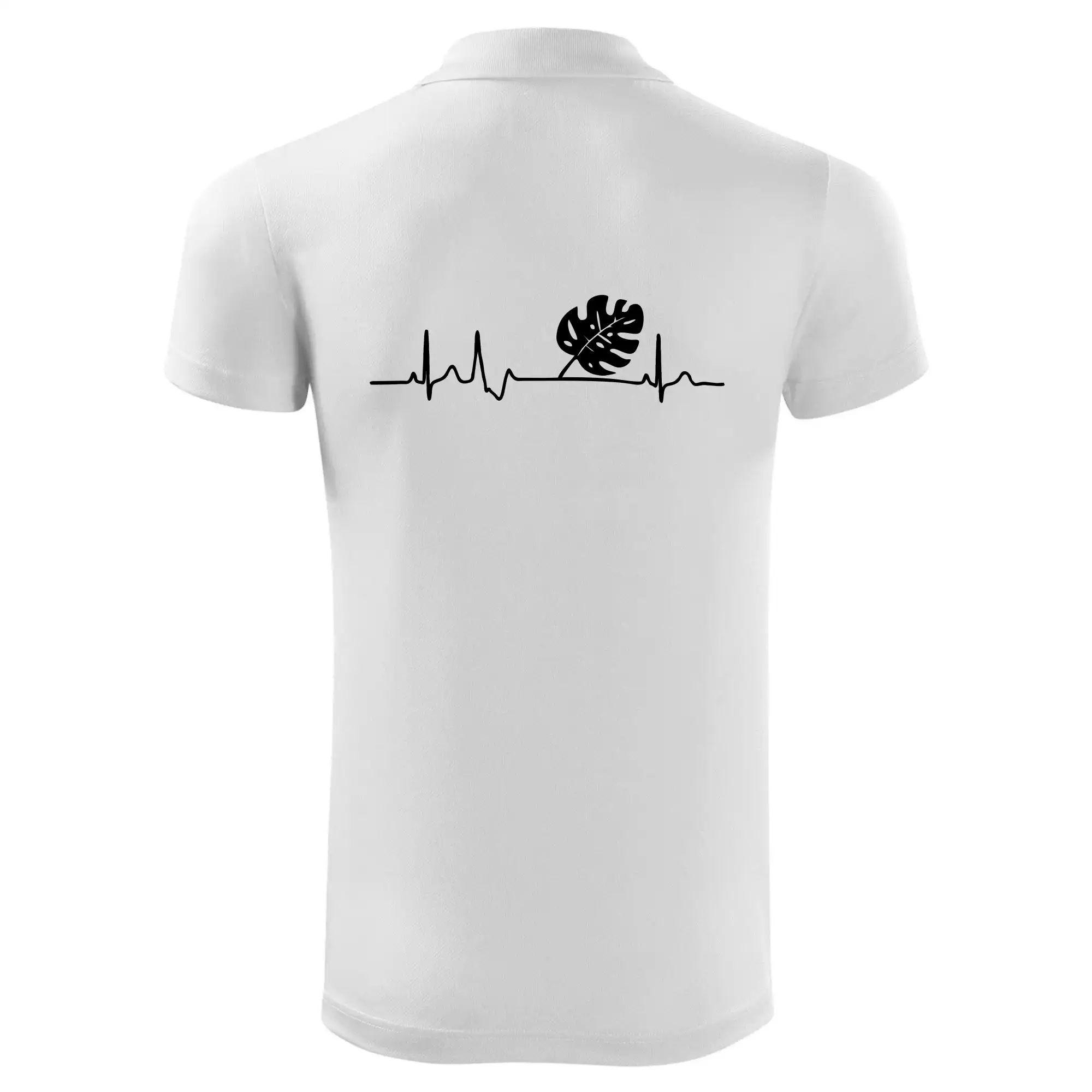 EKG Monstera