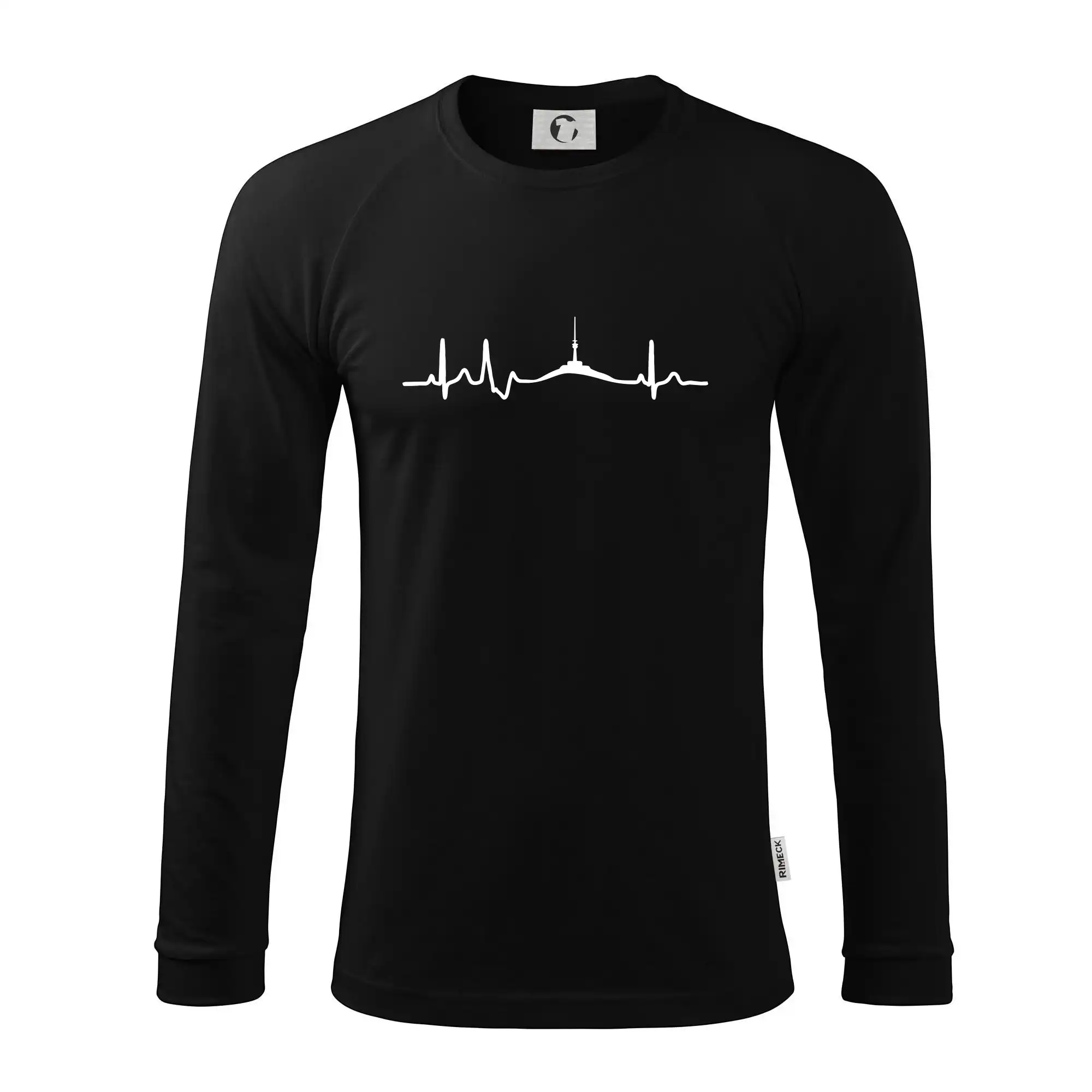 Ekg Jeseníky