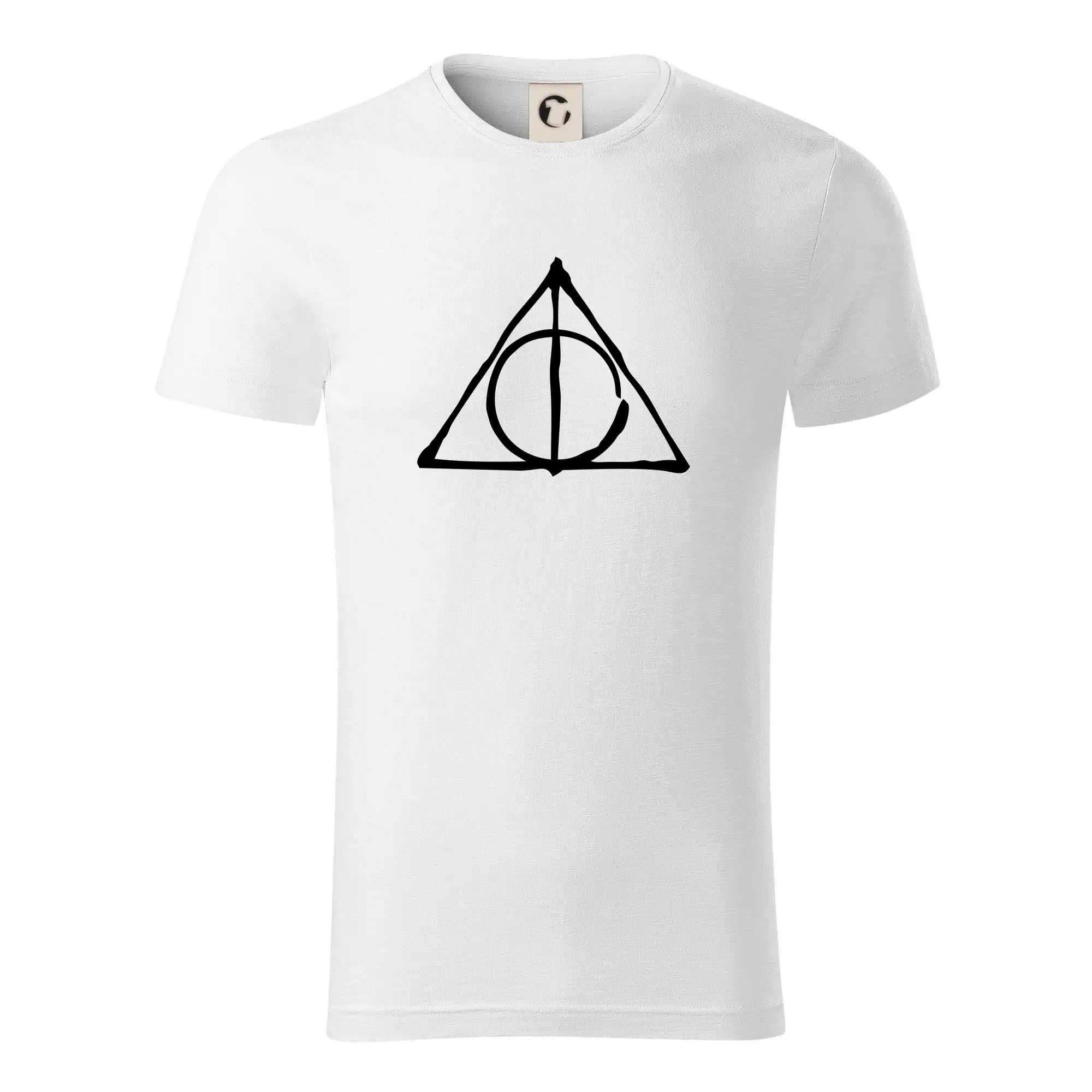 Harry - symbol relikvie