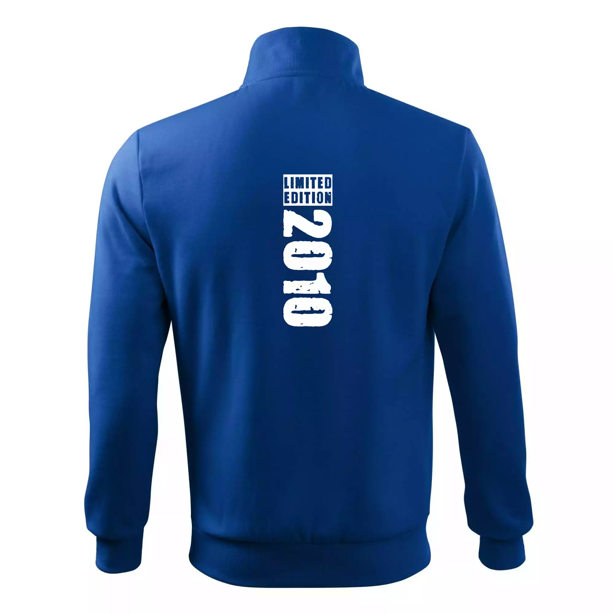 Limited edition 2010 pruh