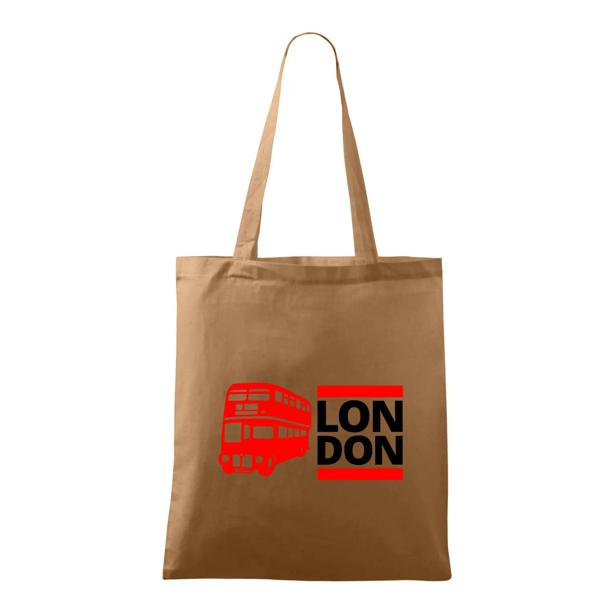 LON DON BUS