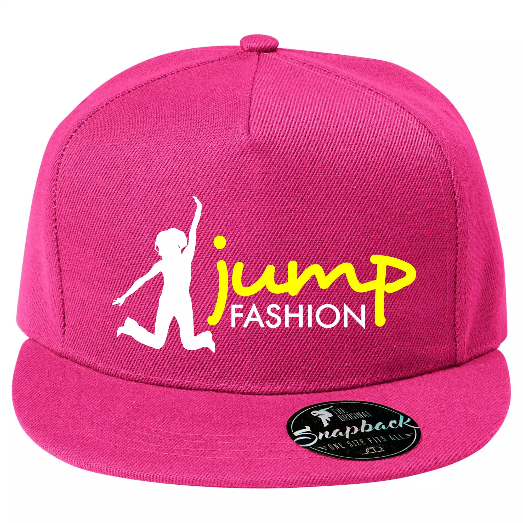 Jump fashion