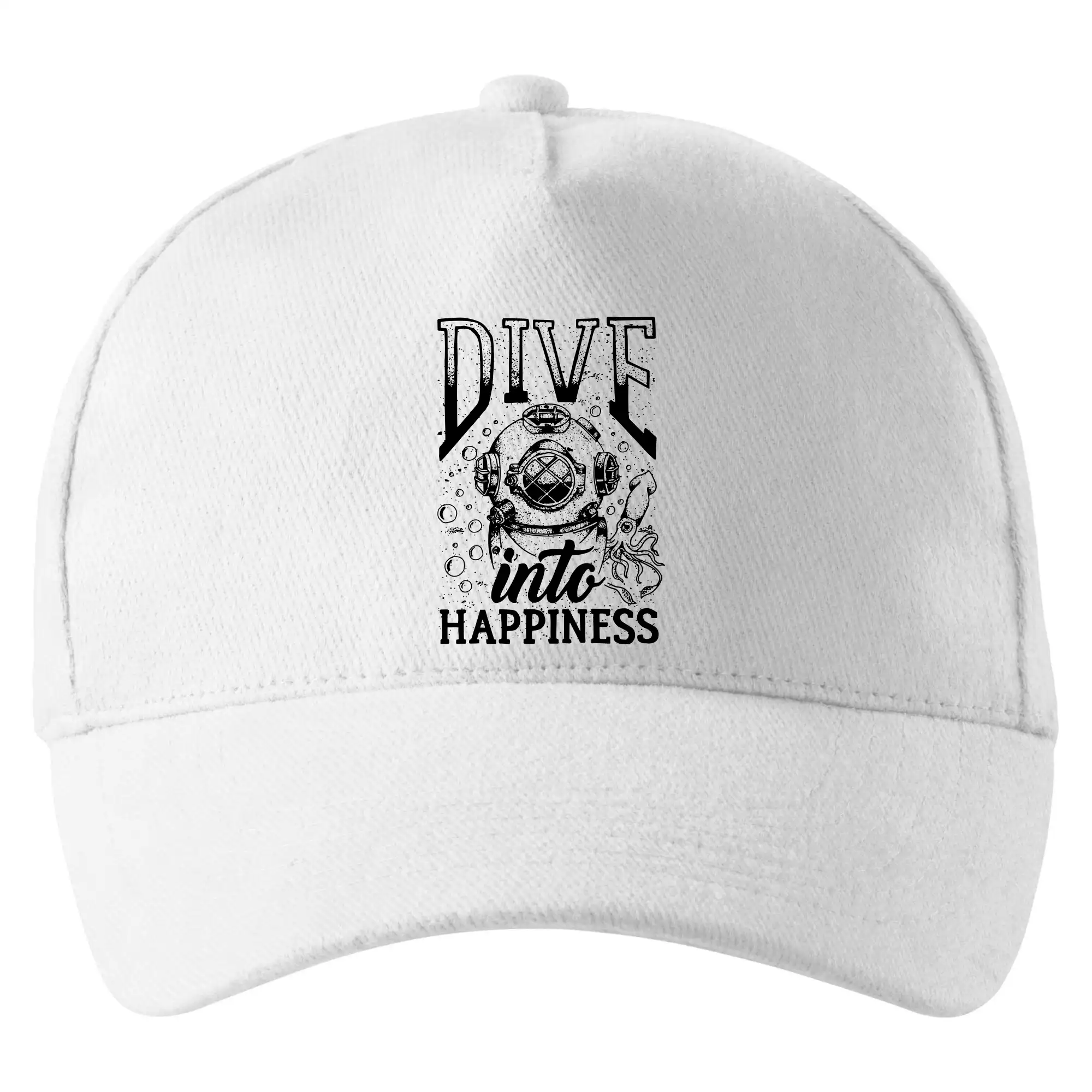 Dive into happinness